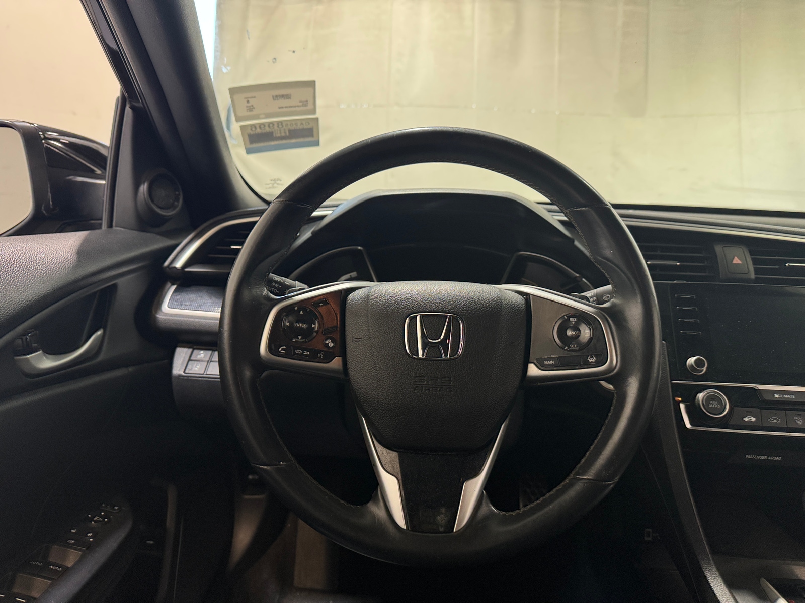 Thumbnail: 2021 Honda Civic - 5
