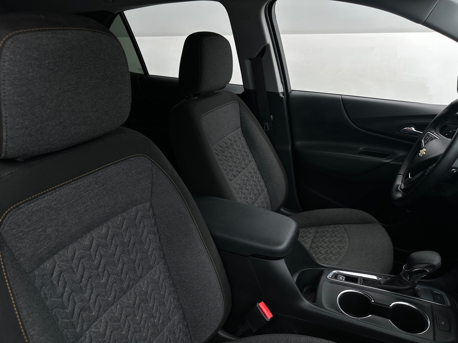 Thumbnail: 2024 Chevrolet Equinox - 2