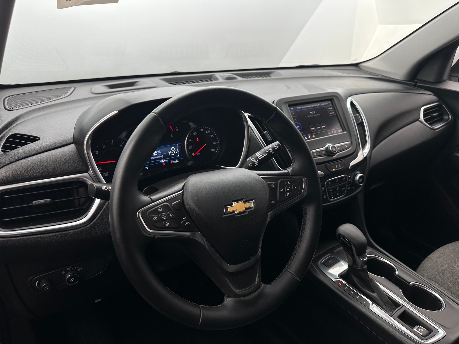 Thumbnail: 2024 Chevrolet Equinox - 3