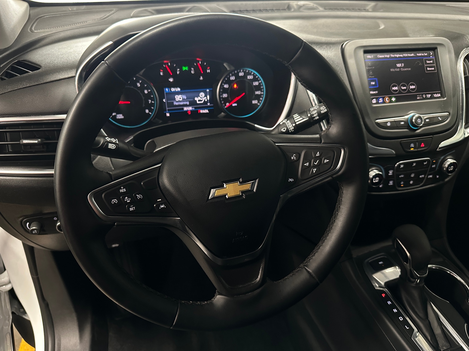 Thumbnail: 2024 Chevrolet Equinox - 5