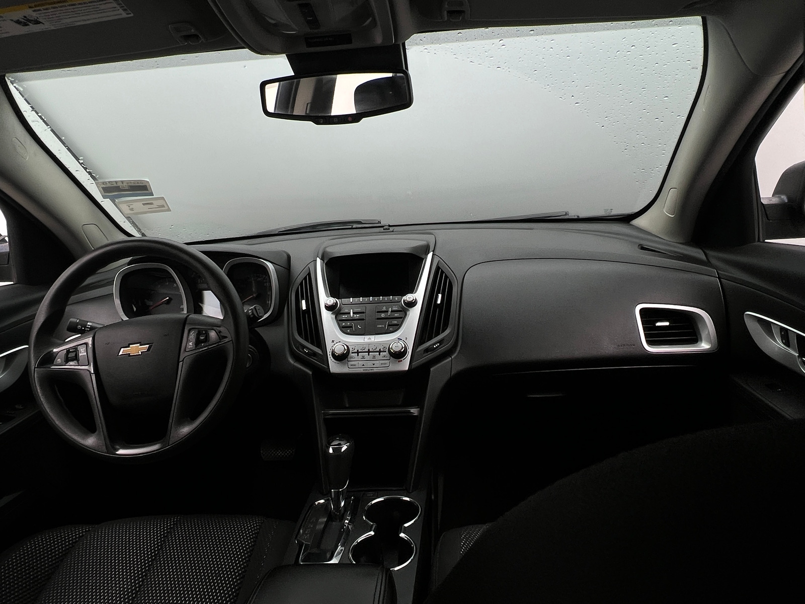 Thumbnail: 2017 Chevrolet Equinox - 3