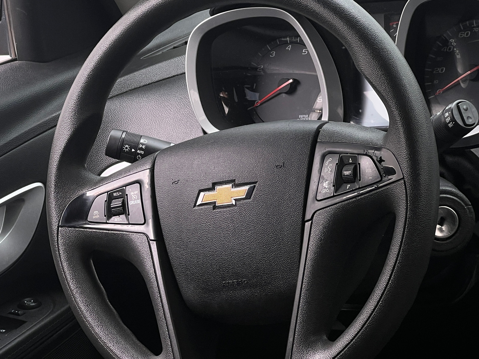 Thumbnail: 2017 Chevrolet Equinox - 5