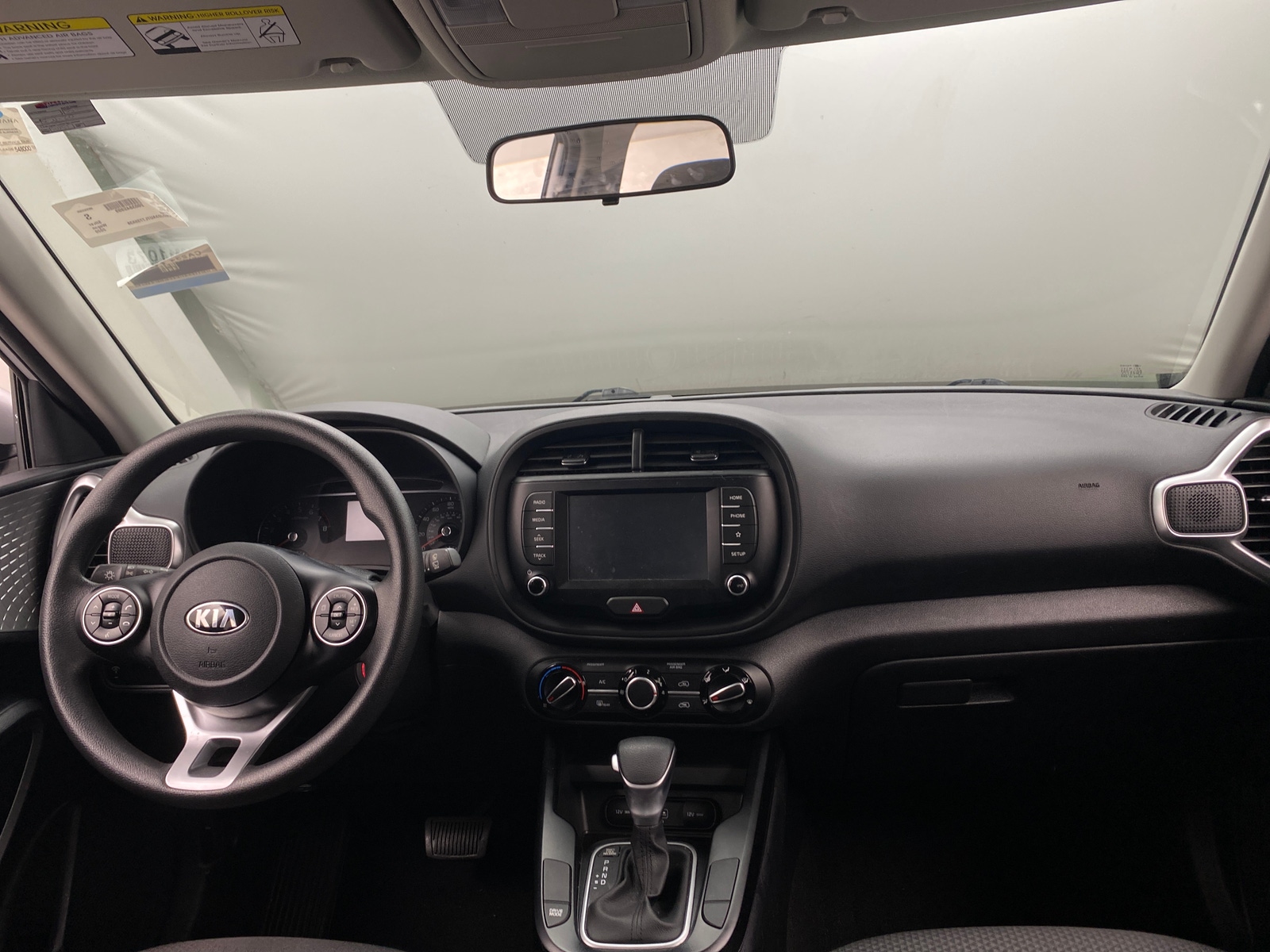 Thumbnail: 2020 Kia Soul - 3