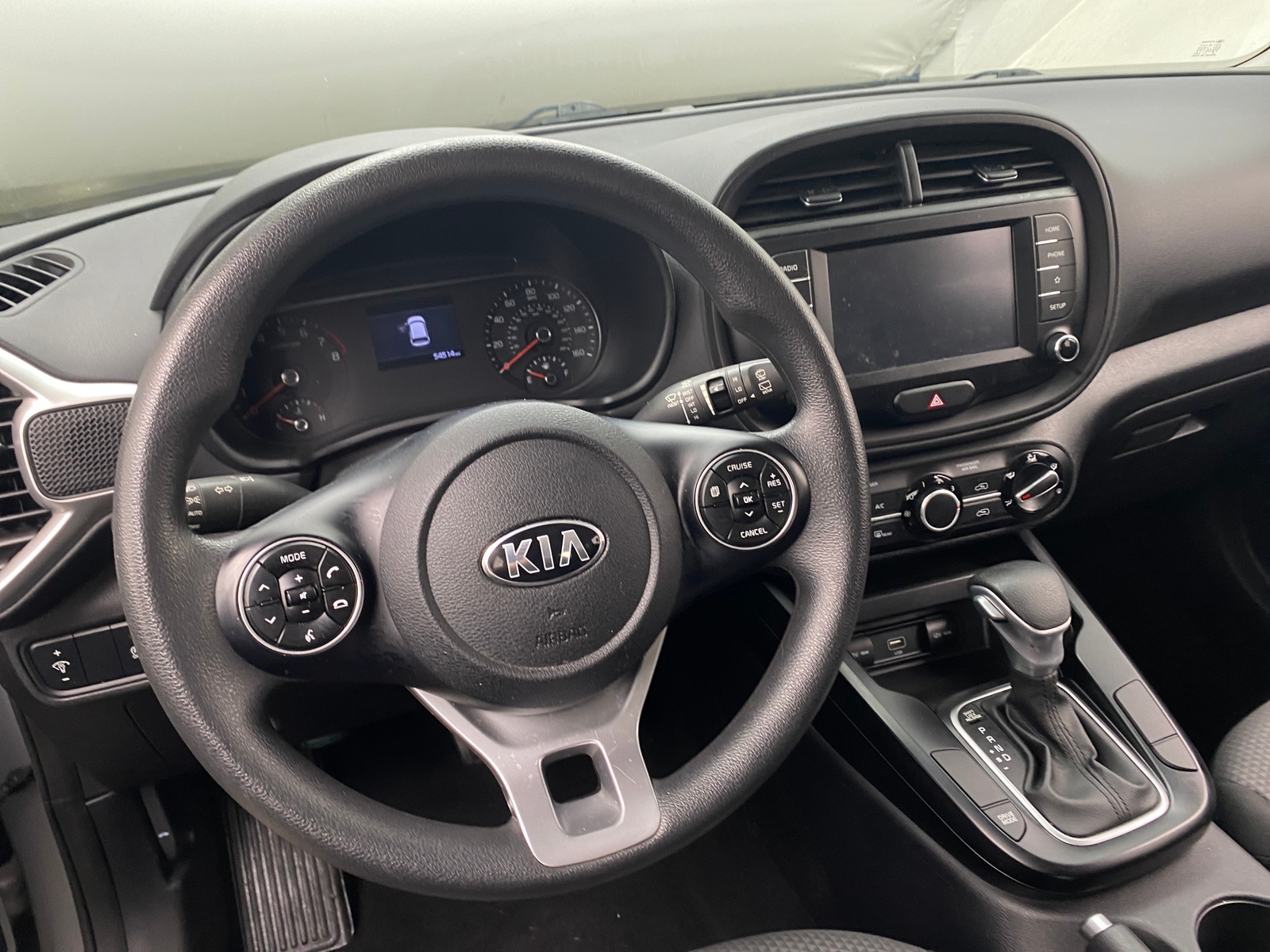 Thumbnail: 2020 Kia Soul - 5