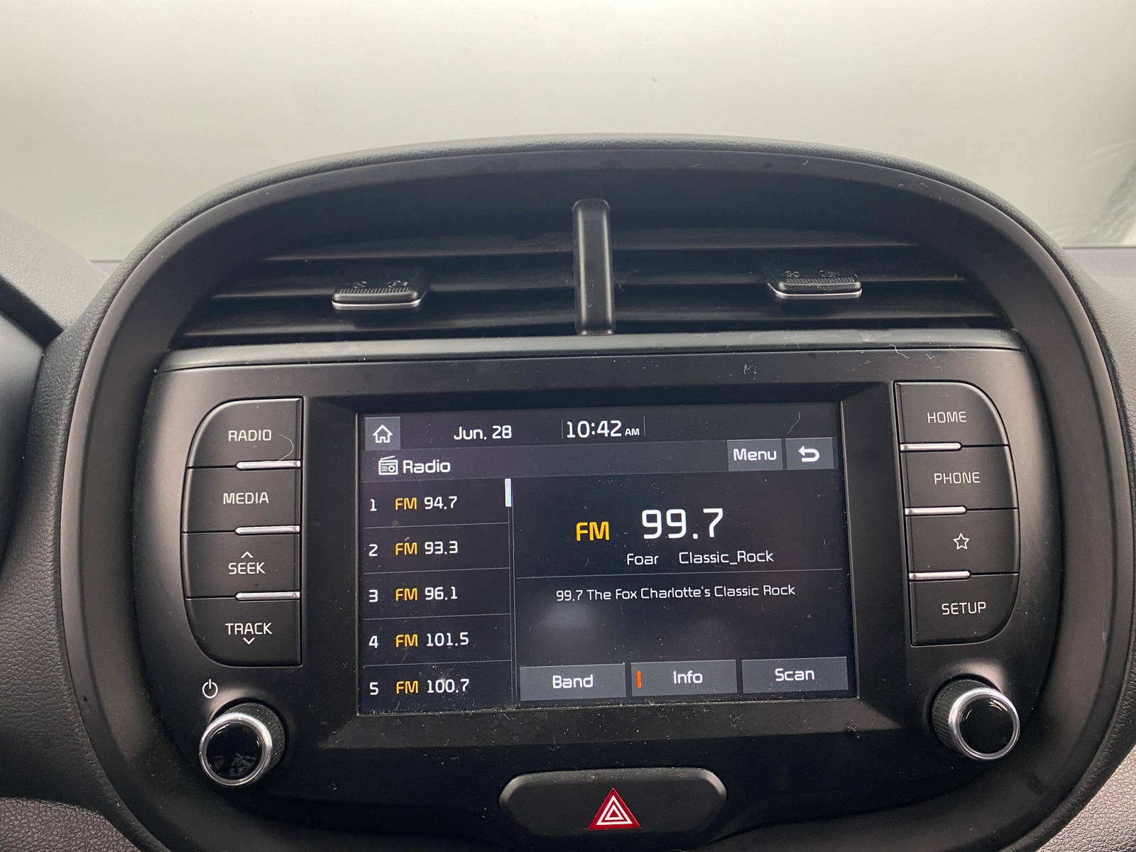 Thumbnail: 2020 Kia Soul - 4
