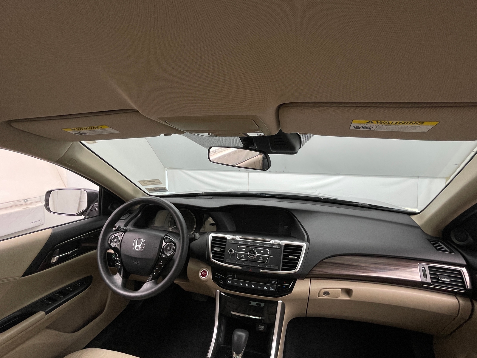 Thumbnail: 2017 Honda Accord - 3