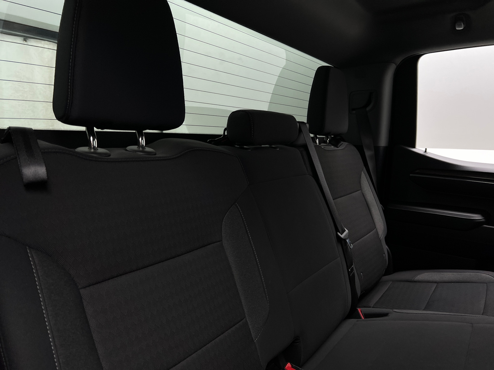Thumbnail: 2023 Chevrolet Silverado 1500 - 6