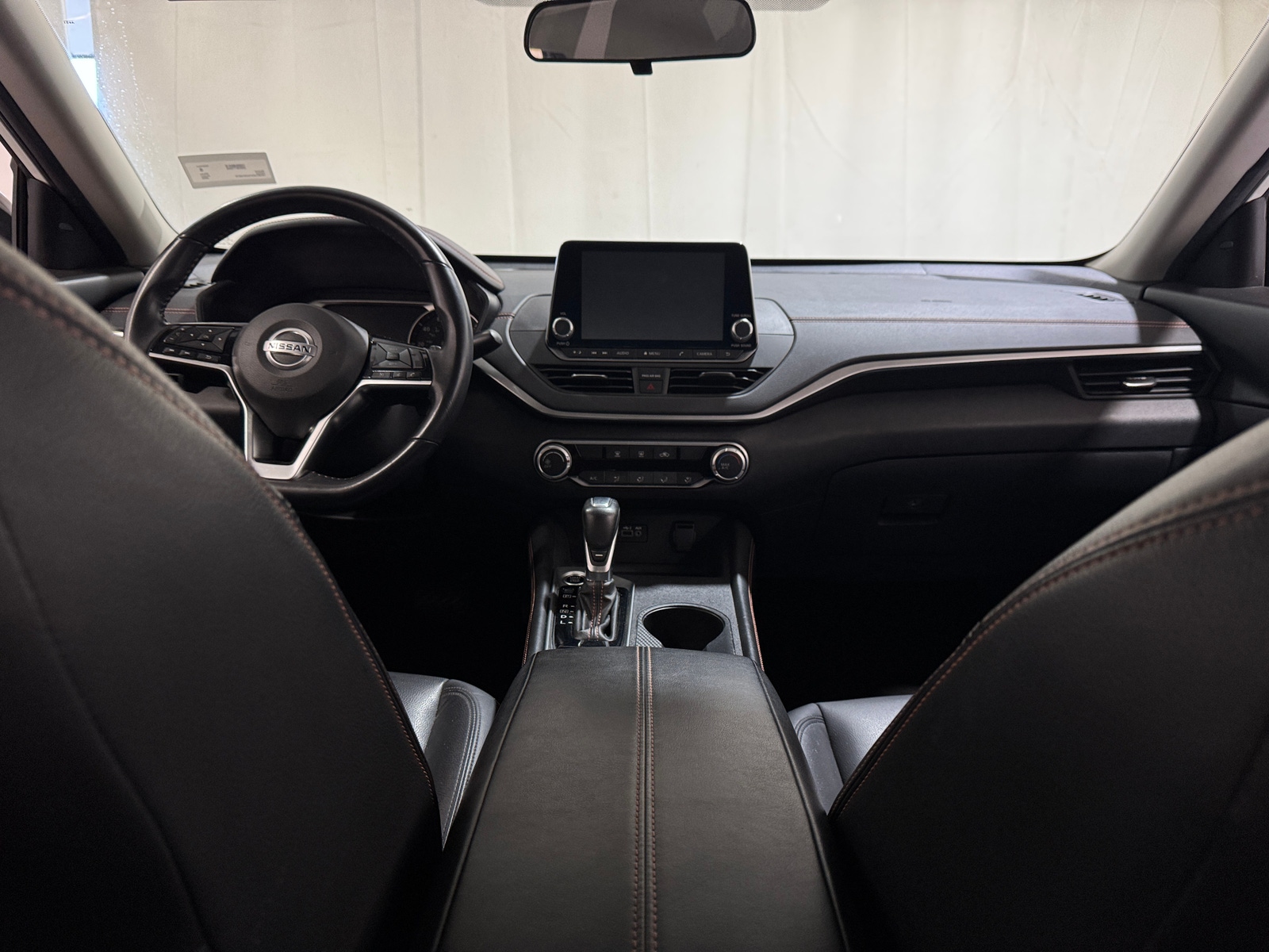 Thumbnail: 2020 Nissan Altima - 3