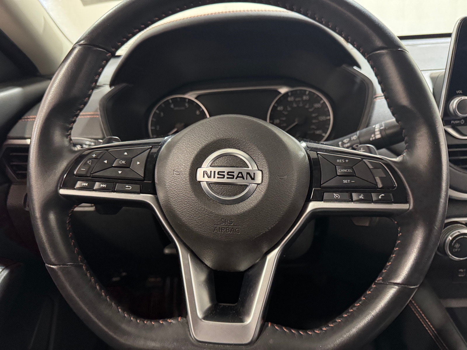 Thumbnail: 2020 Nissan Altima - 5