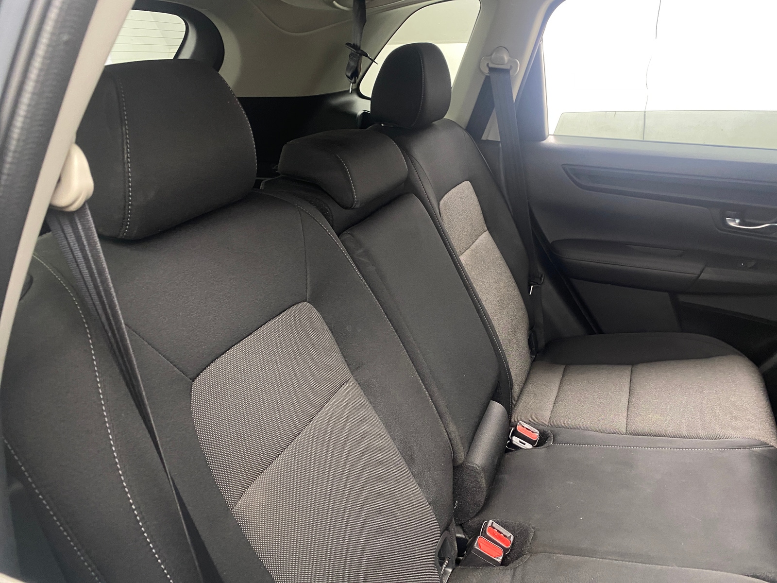 Thumbnail: 2024 Honda CR-V - 6