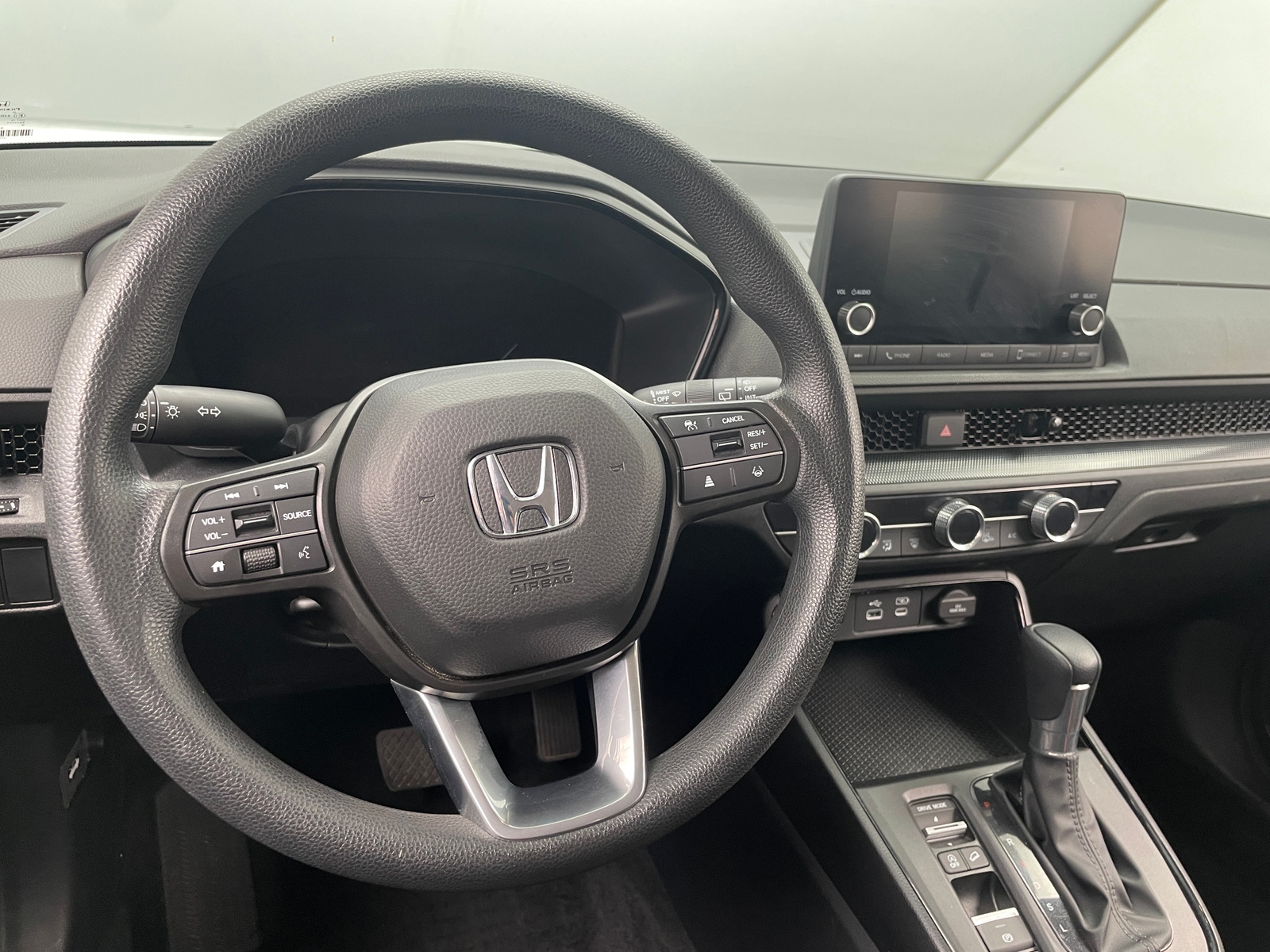 Thumbnail: 2024 Honda CR-V - 5