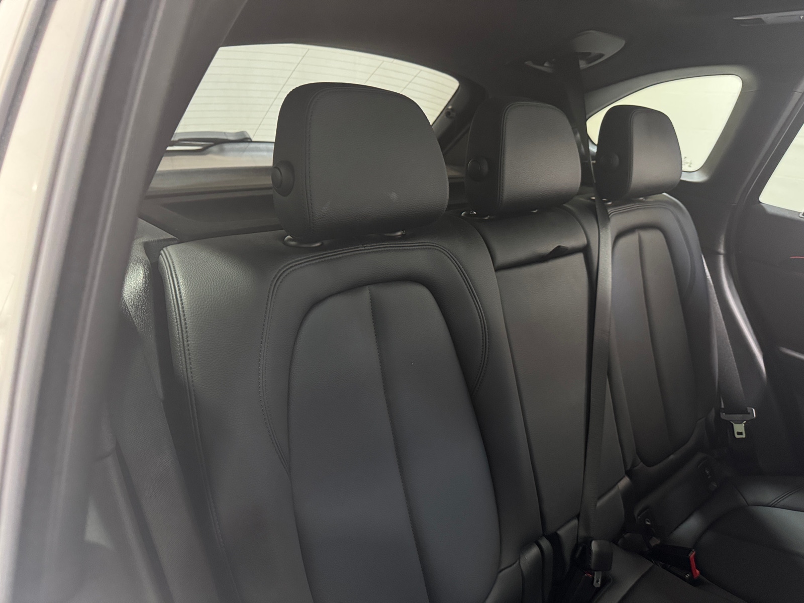 Thumbnail: 2018 BMW X1 - 5