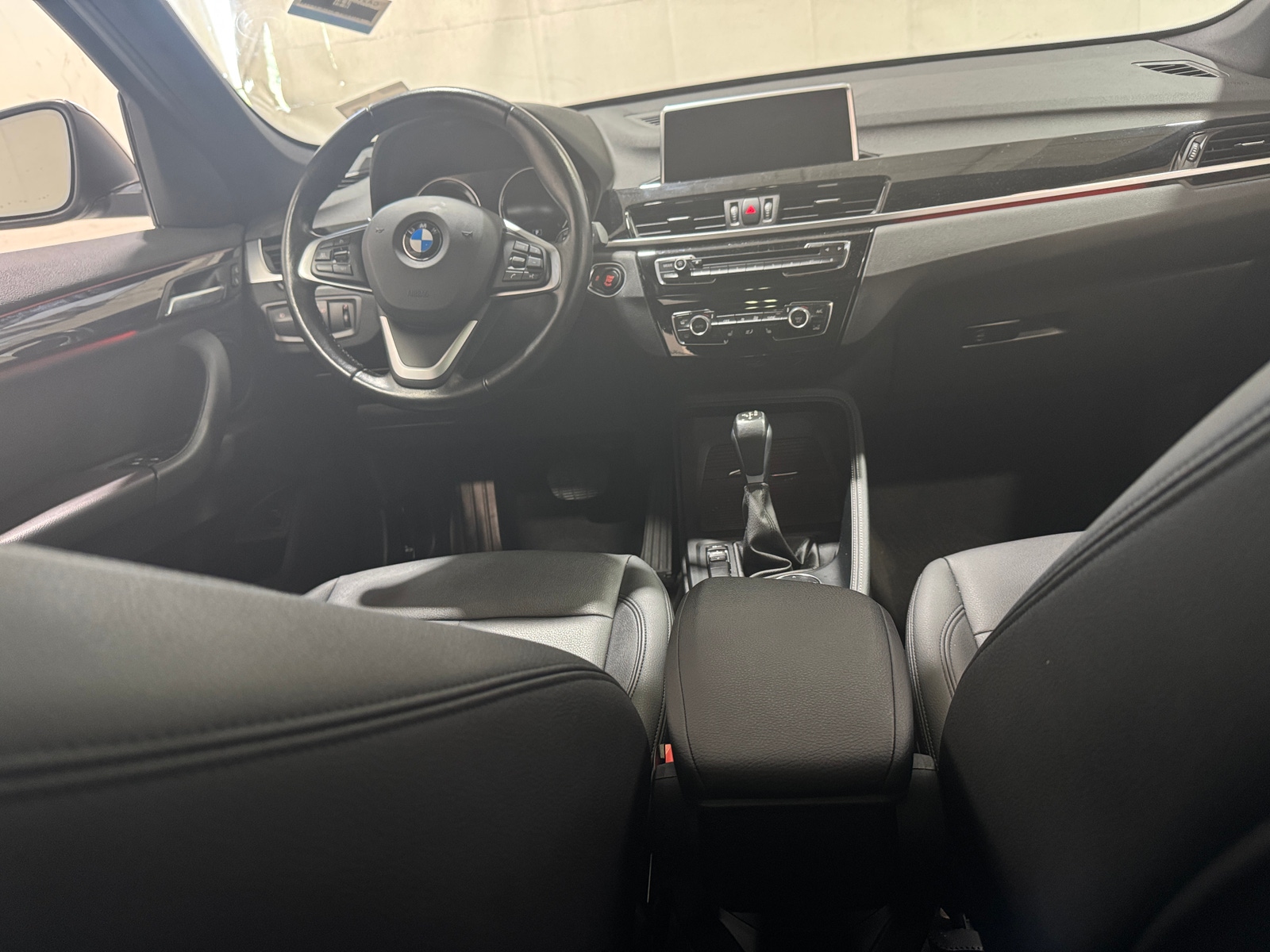 Thumbnail: 2018 BMW X1 - 2