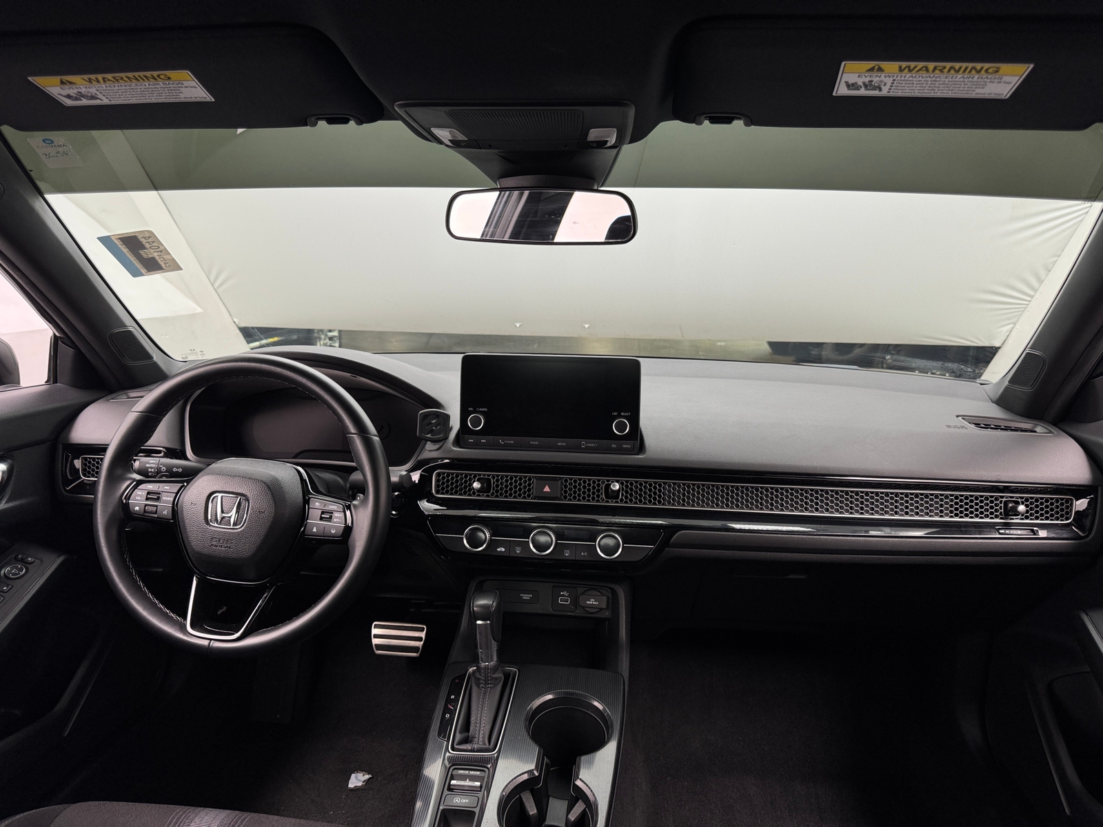 Thumbnail: 2022 Honda Civic - 3