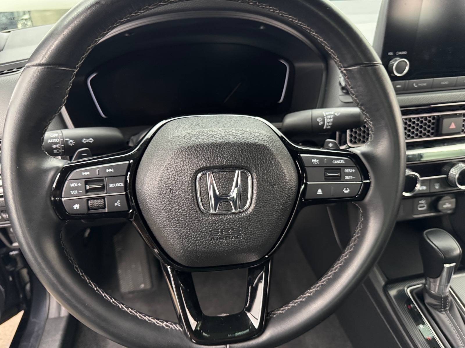 Thumbnail: 2022 Honda Civic - 5