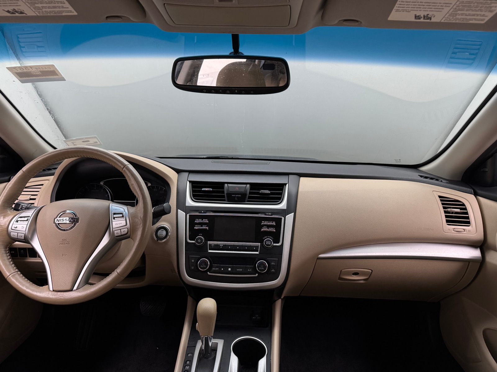 Thumbnail: 2017 Nissan Altima - 3