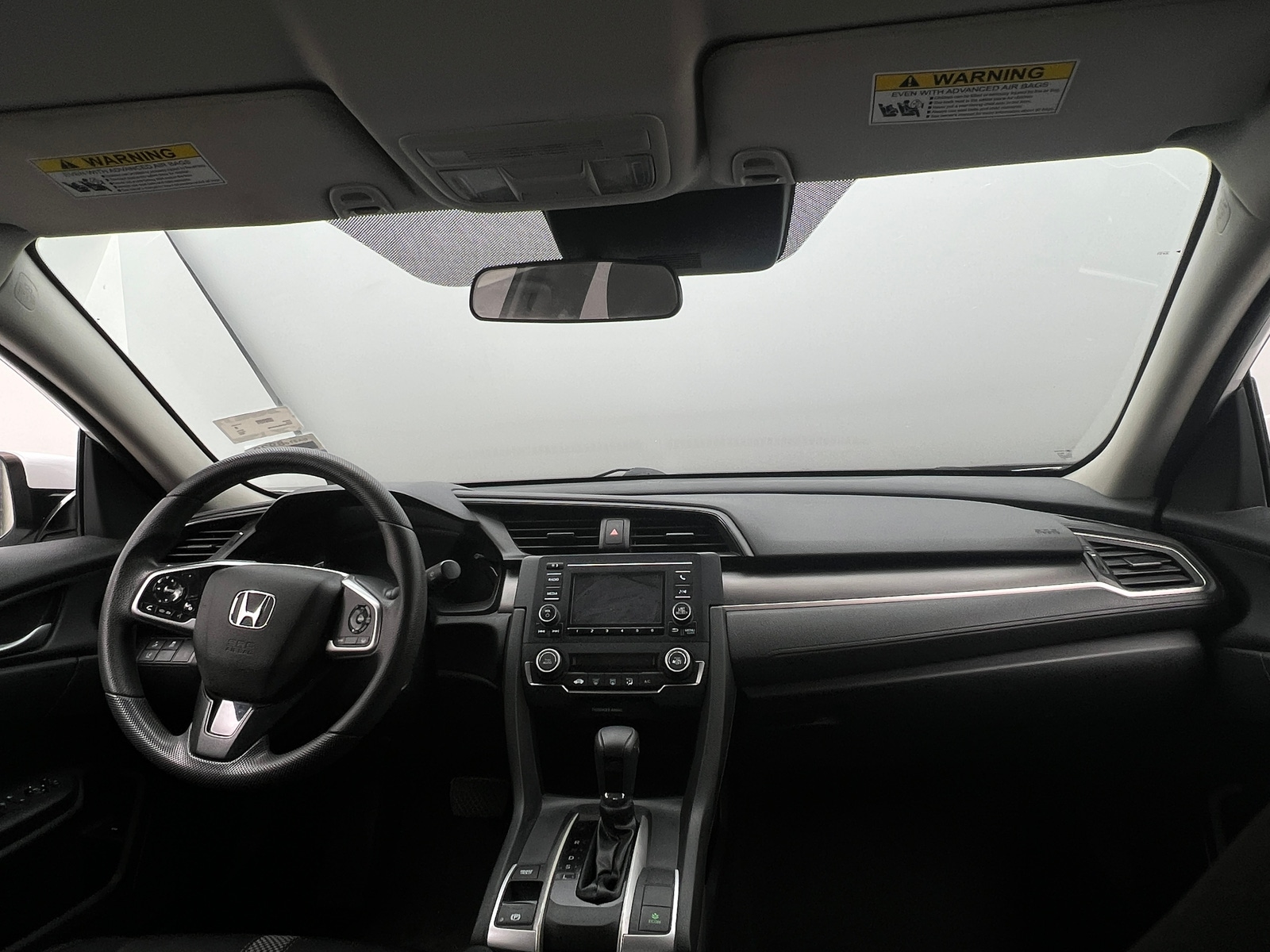 Thumbnail: 2020 Honda Civic - 3