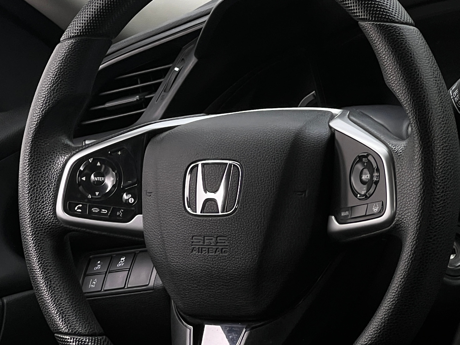 Thumbnail: 2020 Honda Civic - 5