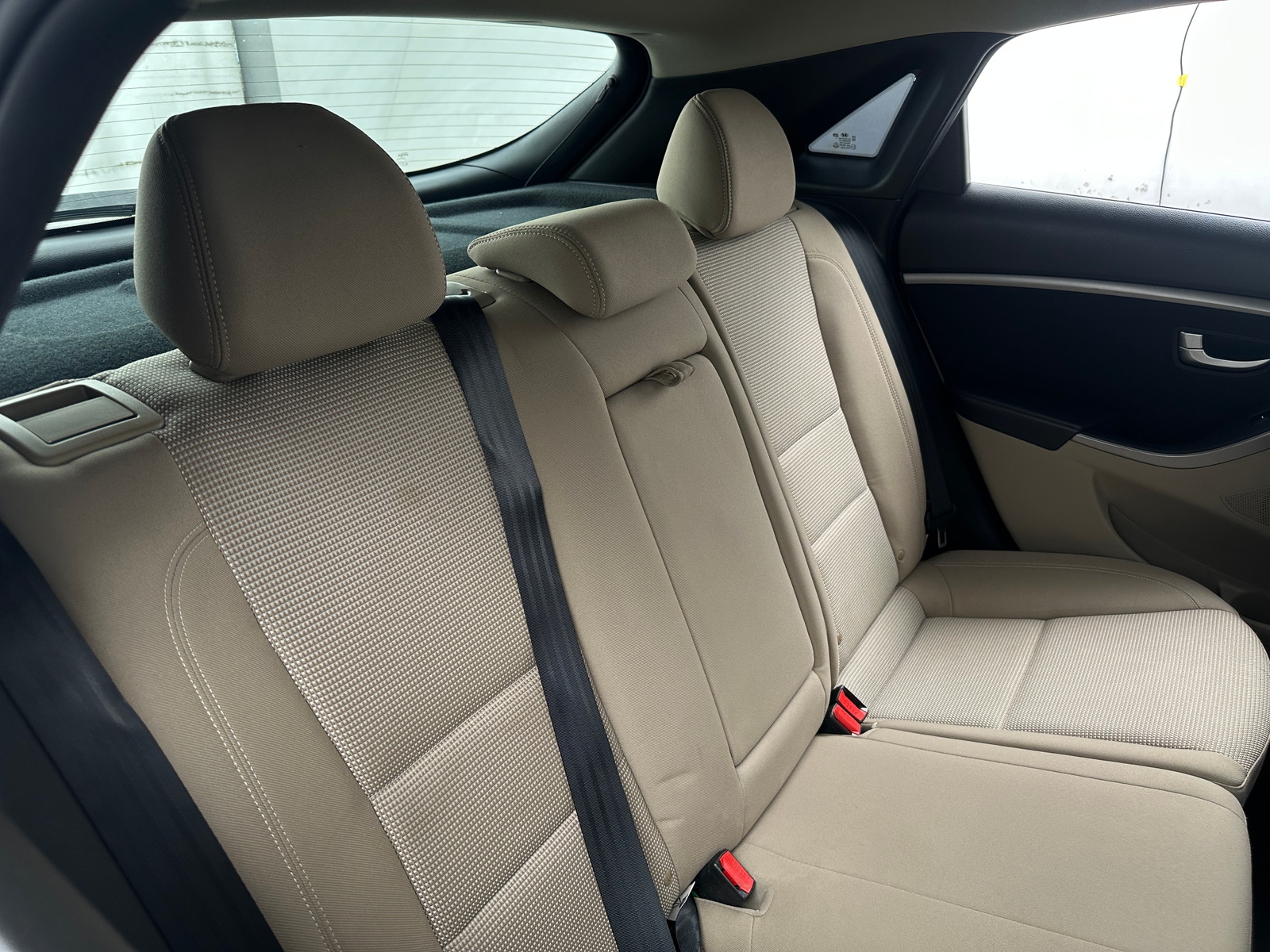 Thumbnail: 2016 Hyundai Elantra - 6