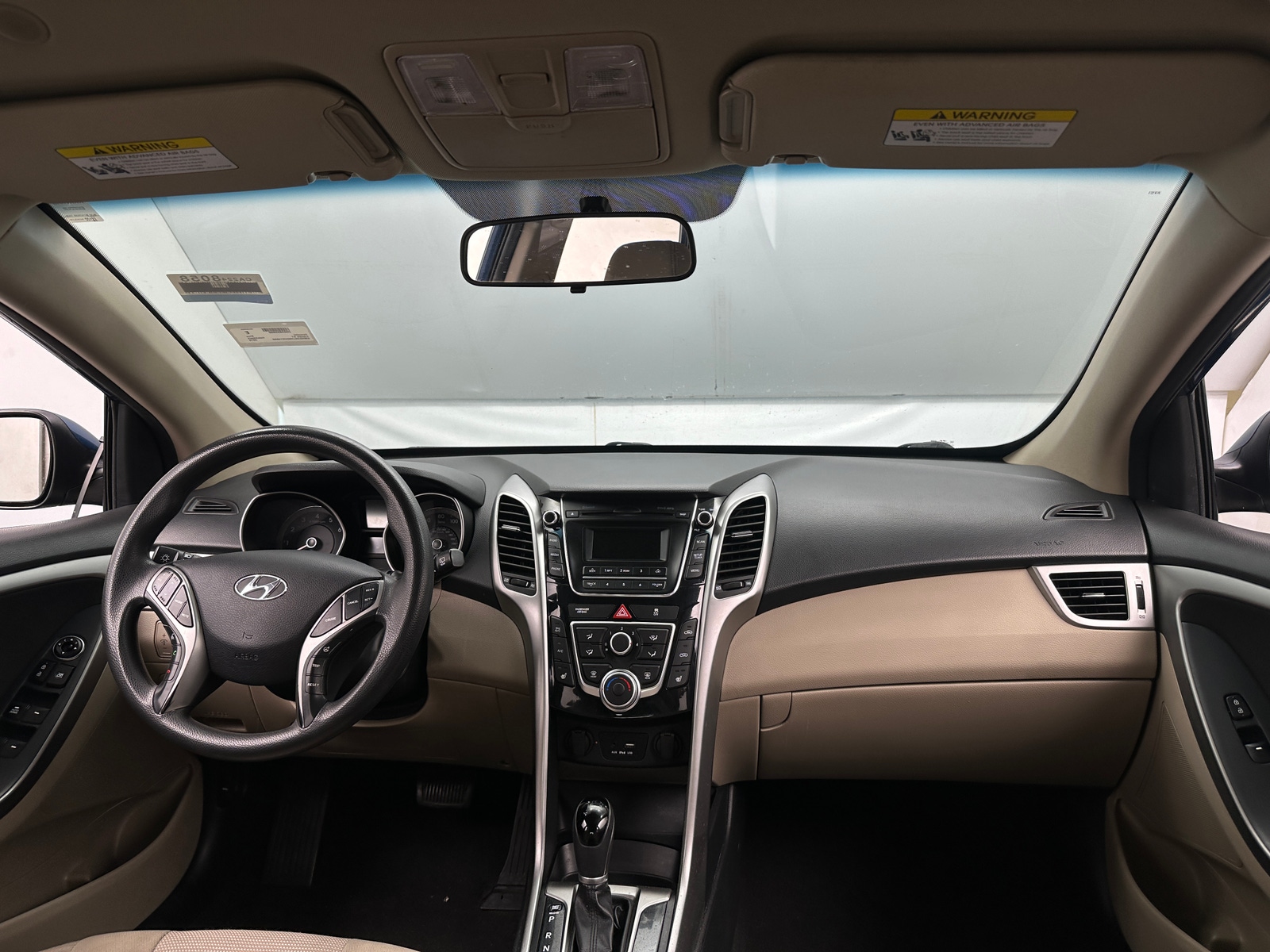 Thumbnail: 2016 Hyundai Elantra - 3