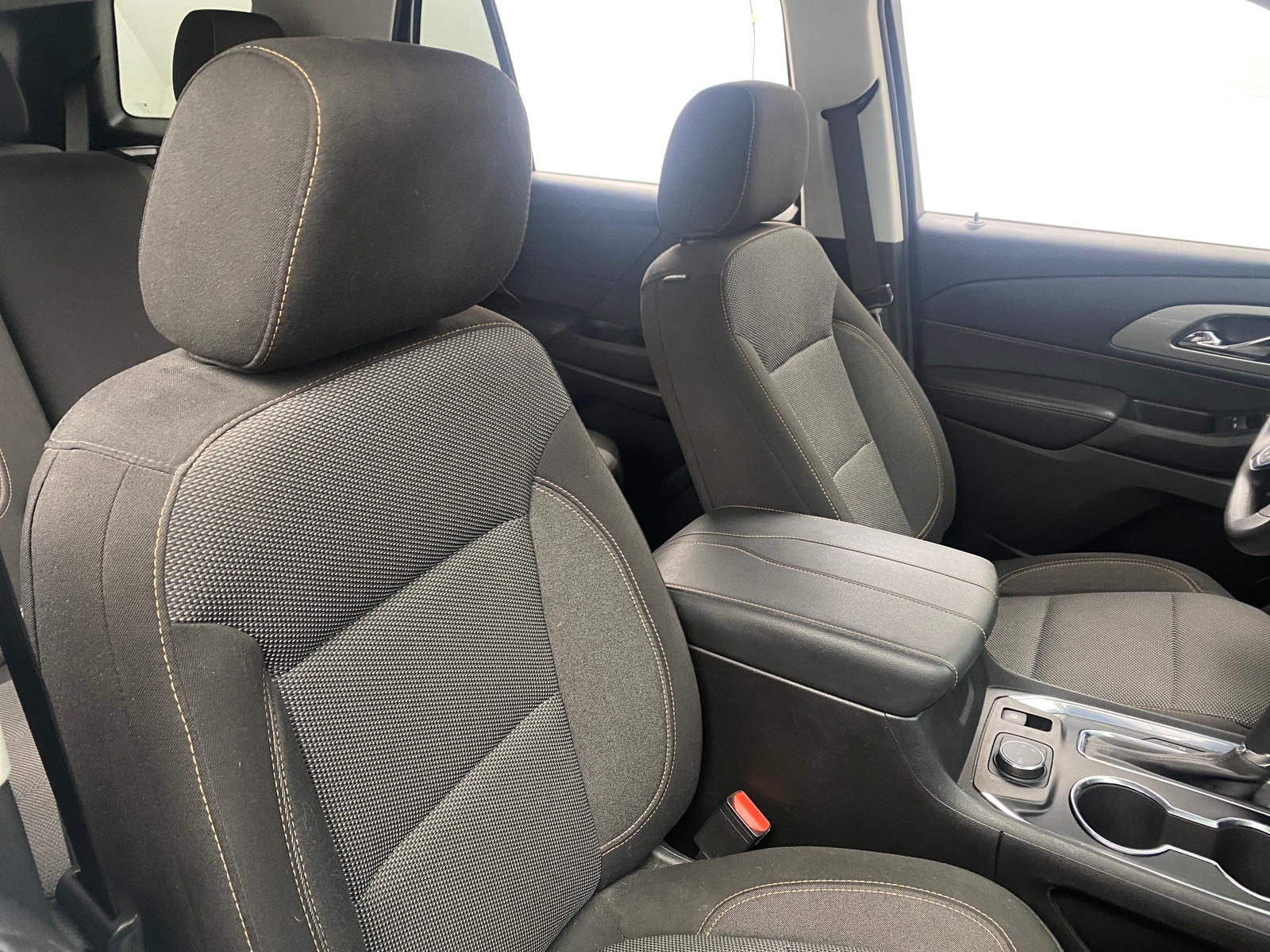 Thumbnail: 2019 Chevrolet Traverse - 2