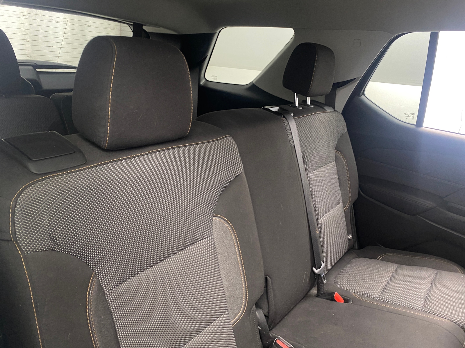 Thumbnail: 2019 Chevrolet Traverse - 6