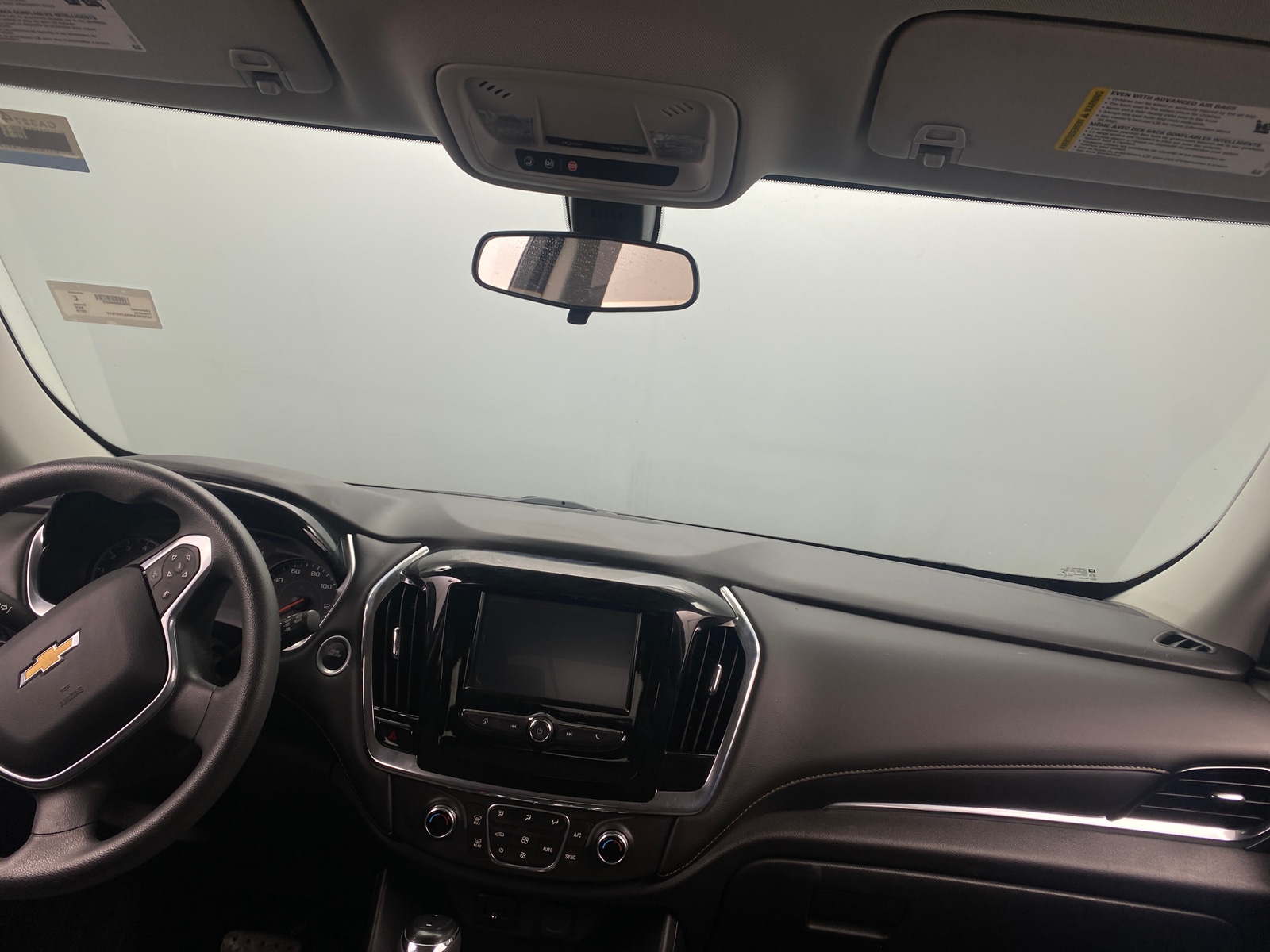 Thumbnail: 2019 Chevrolet Traverse - 3