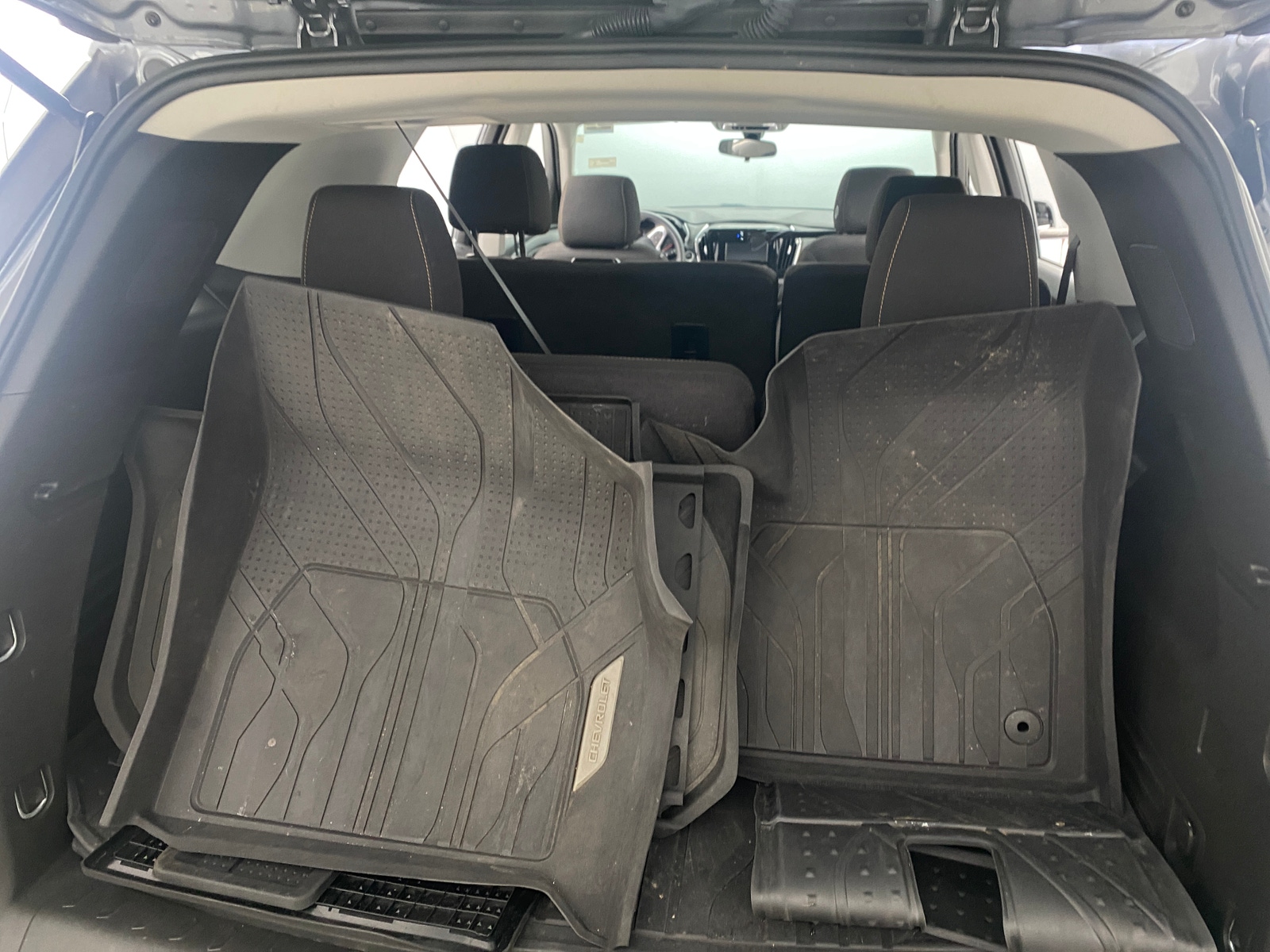 Thumbnail: 2019 Chevrolet Traverse - 7