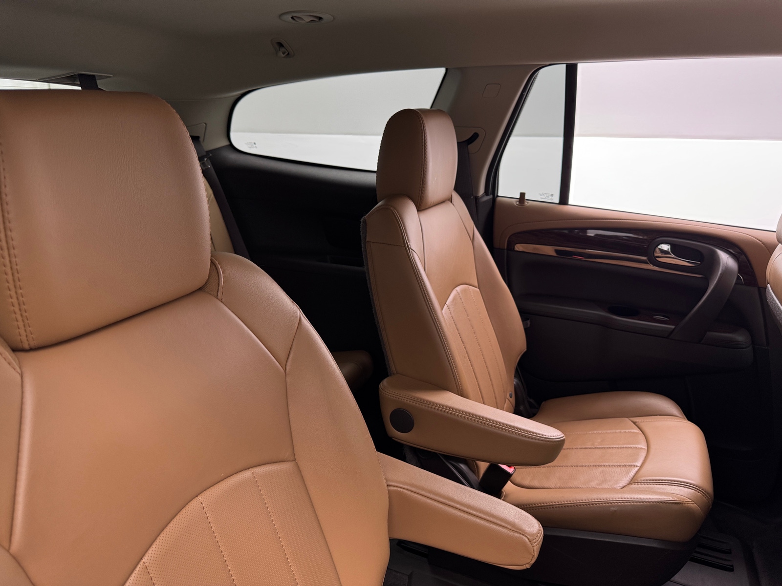 Thumbnail: 2017 Buick Enclave - 5
