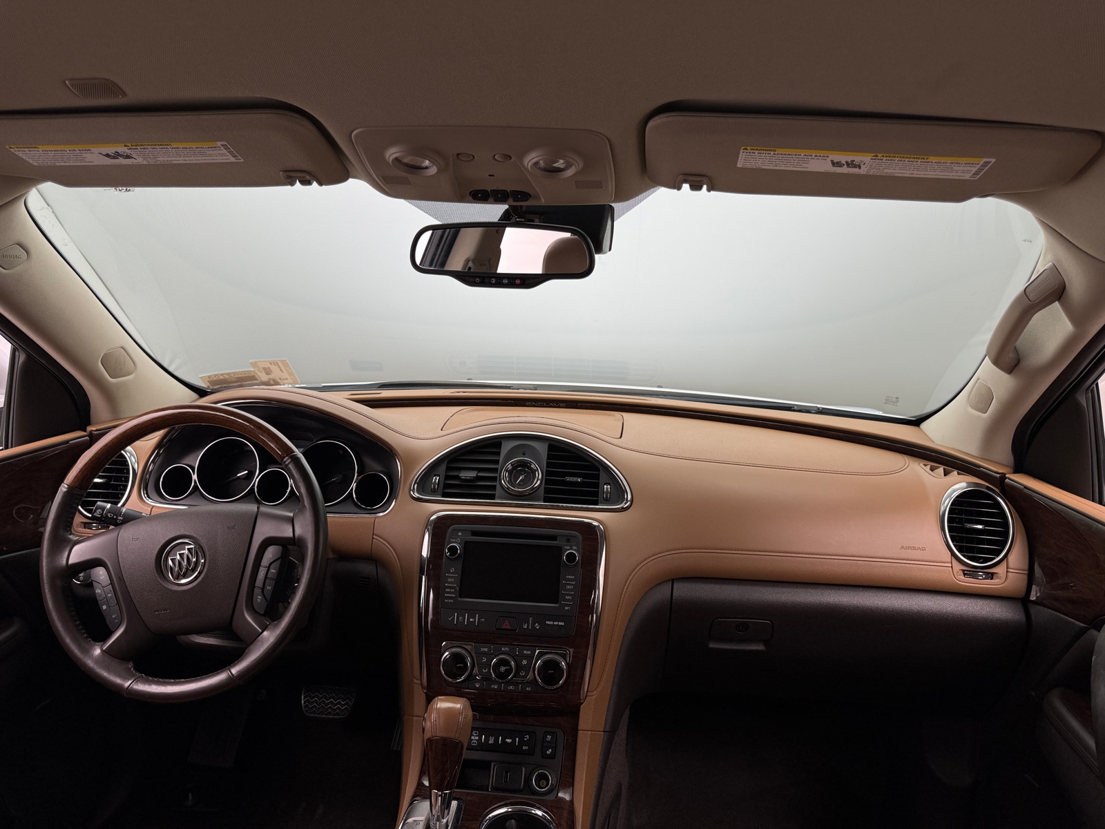 Thumbnail: 2017 Buick Enclave - 2