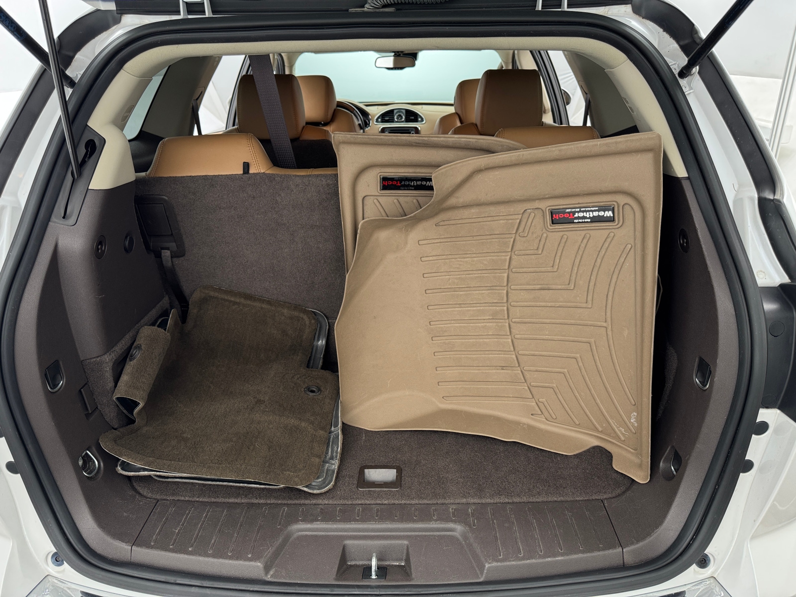 Thumbnail: 2017 Buick Enclave - 6