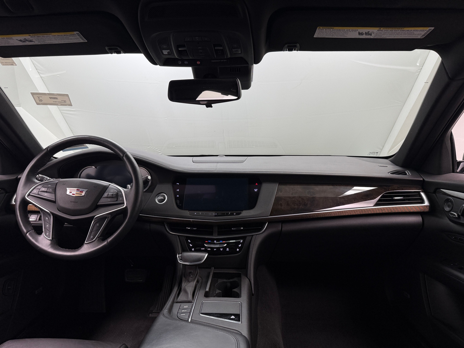 Thumbnail: 2016 Cadillac CT6 - 2