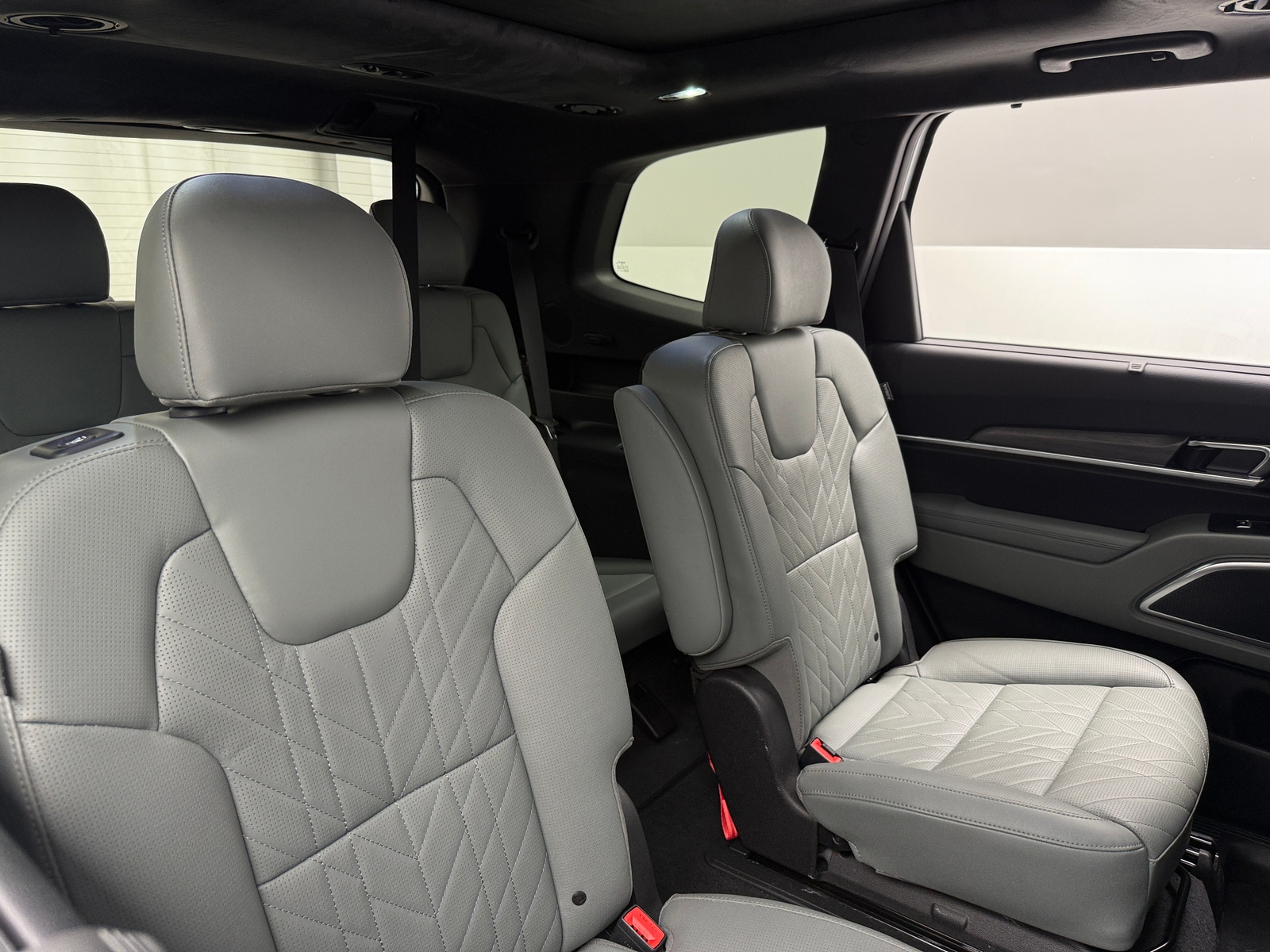 Thumbnail: 2024 Kia Telluride - 5