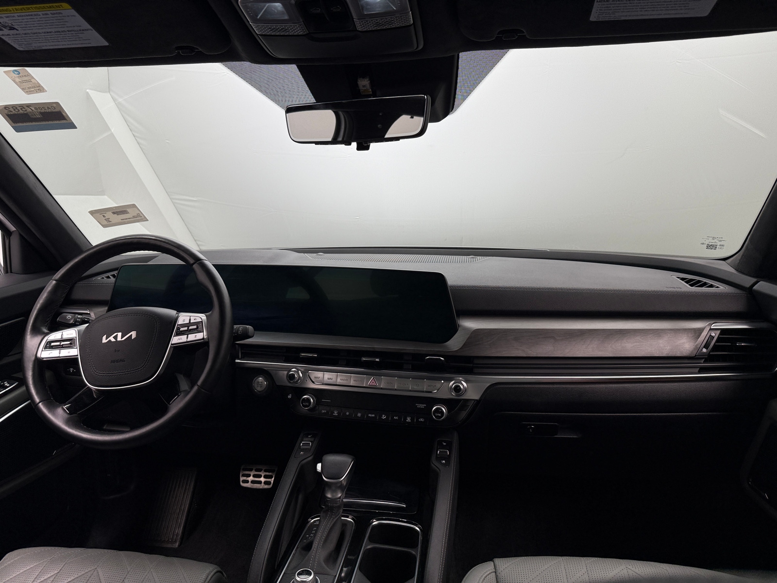 Thumbnail: 2024 Kia Telluride - 2