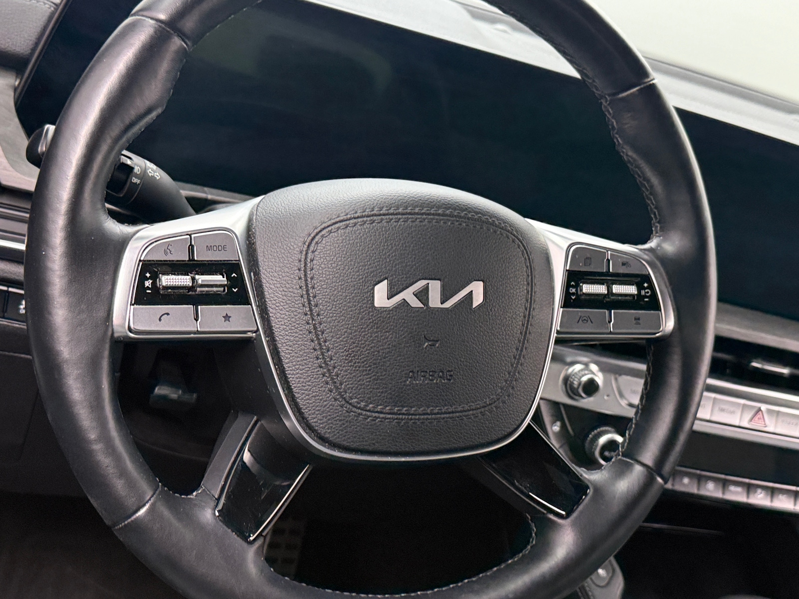 Thumbnail: 2024 Kia Telluride - 4