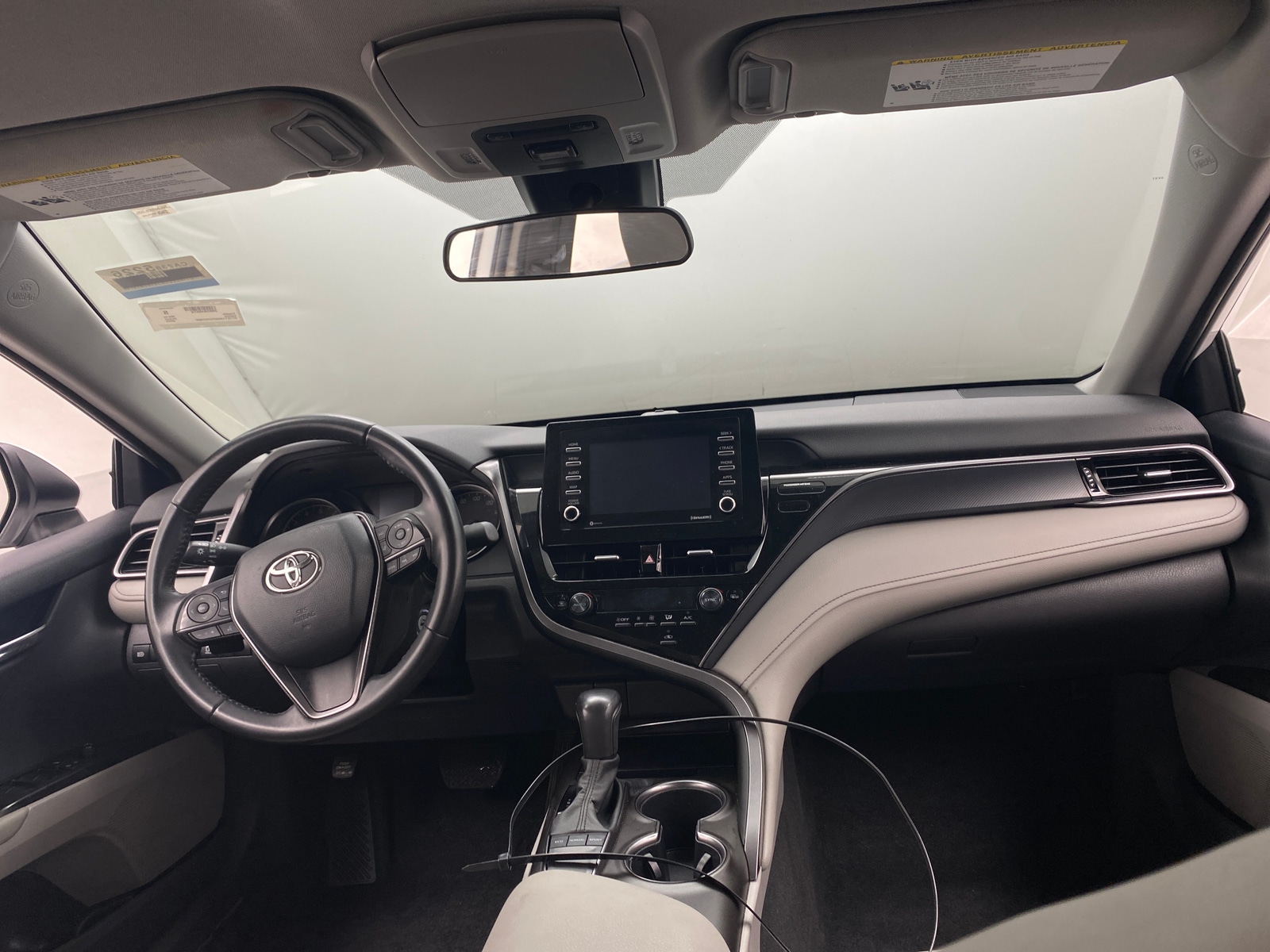 Thumbnail: 2023 Toyota Camry - 3