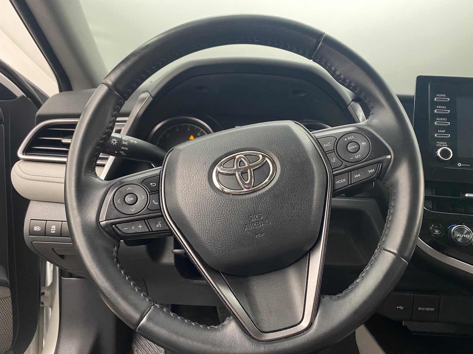 Thumbnail: 2023 Toyota Camry - 5