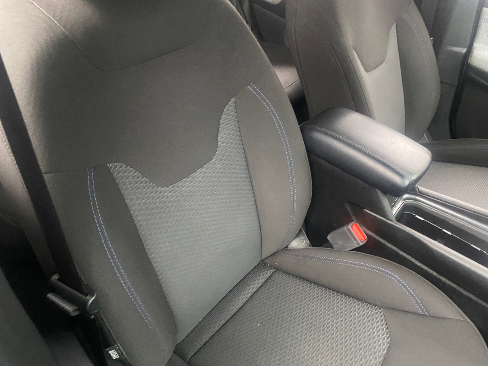 Thumbnail: 2024 Jeep Compass - 2