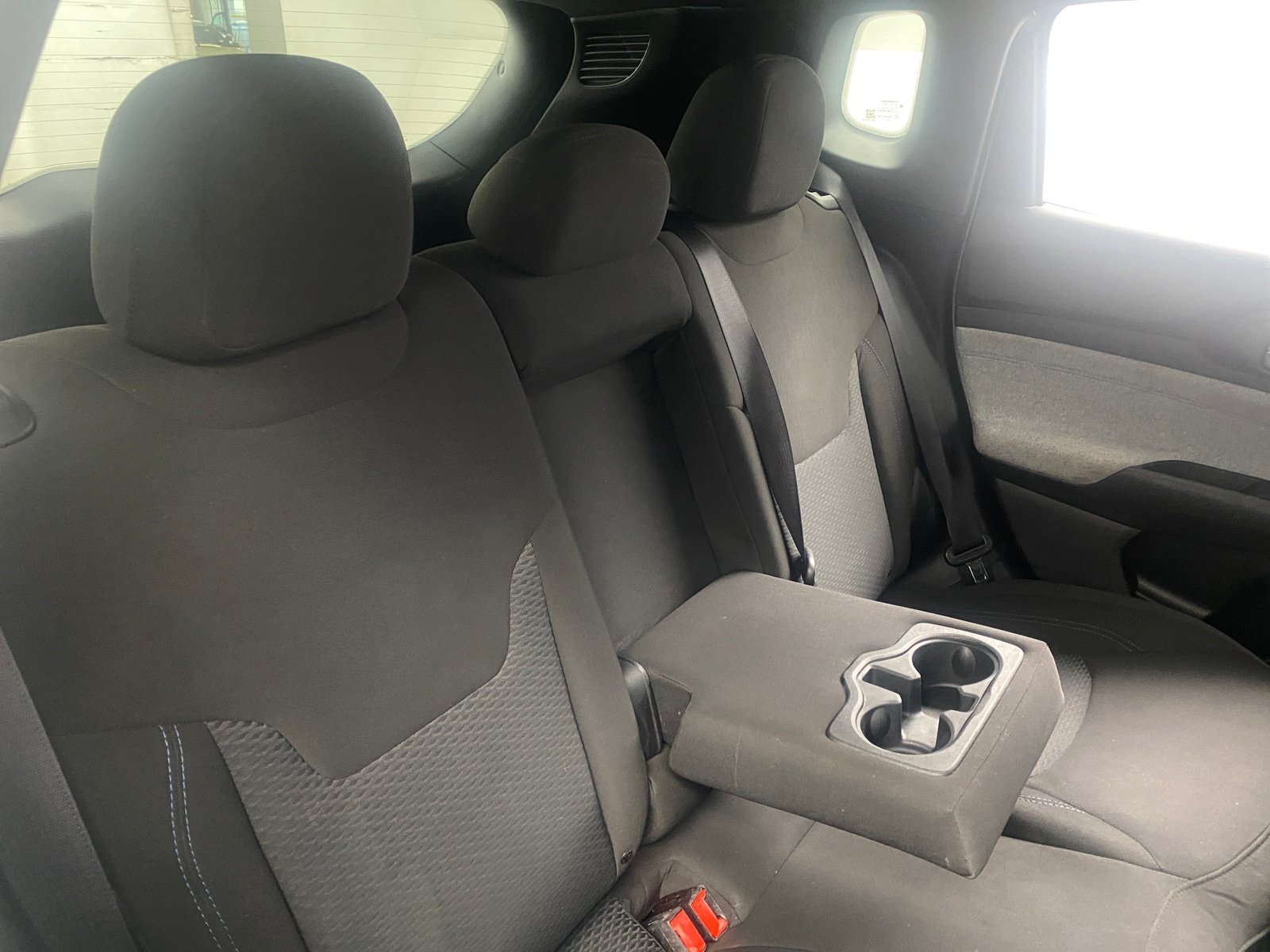 Thumbnail: 2024 Jeep Compass - 6