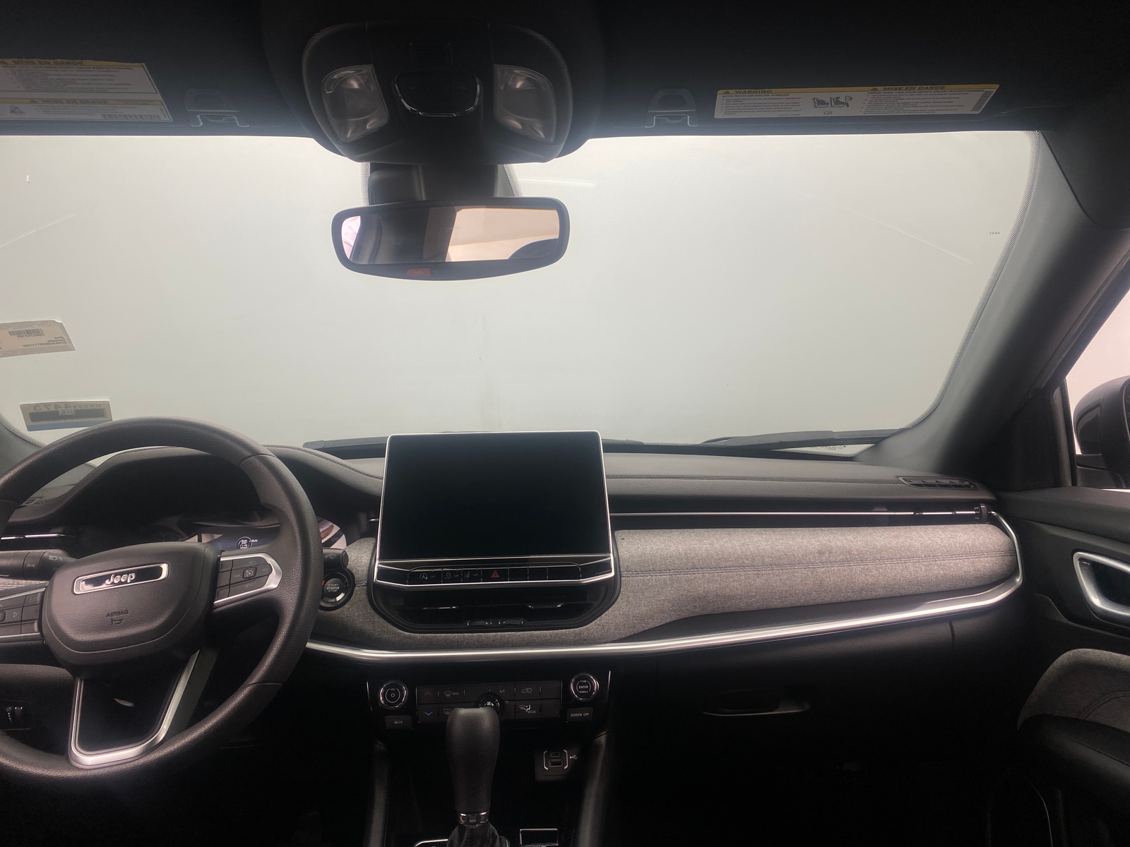 Thumbnail: 2024 Jeep Compass - 3