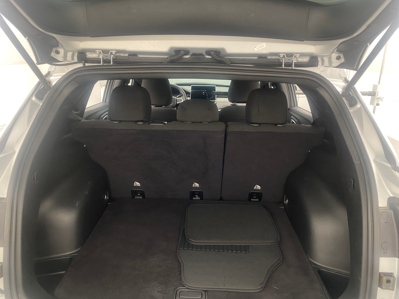 Thumbnail: 2024 Jeep Compass - 7