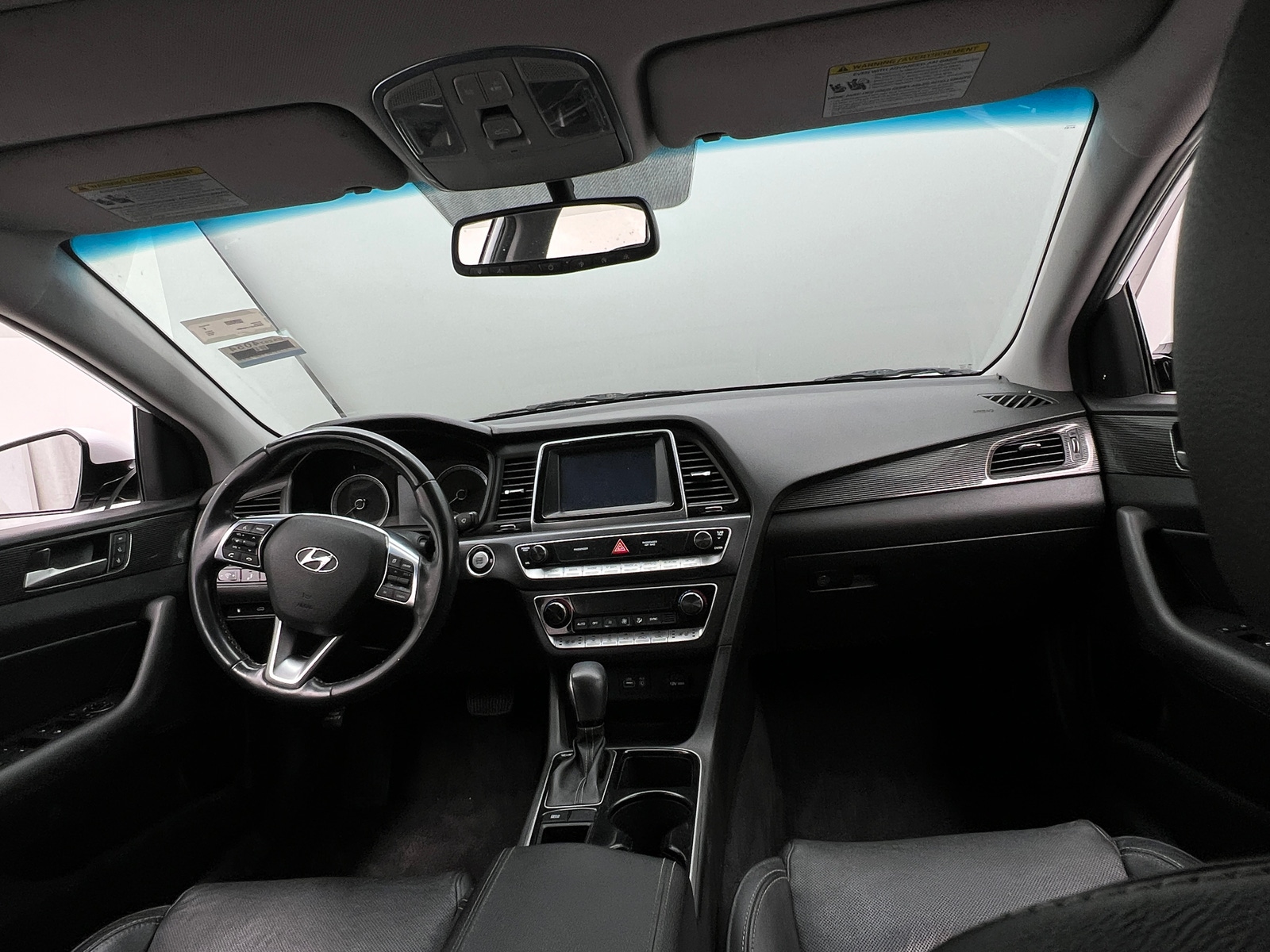 Thumbnail: 2018 Hyundai Sonata - 2