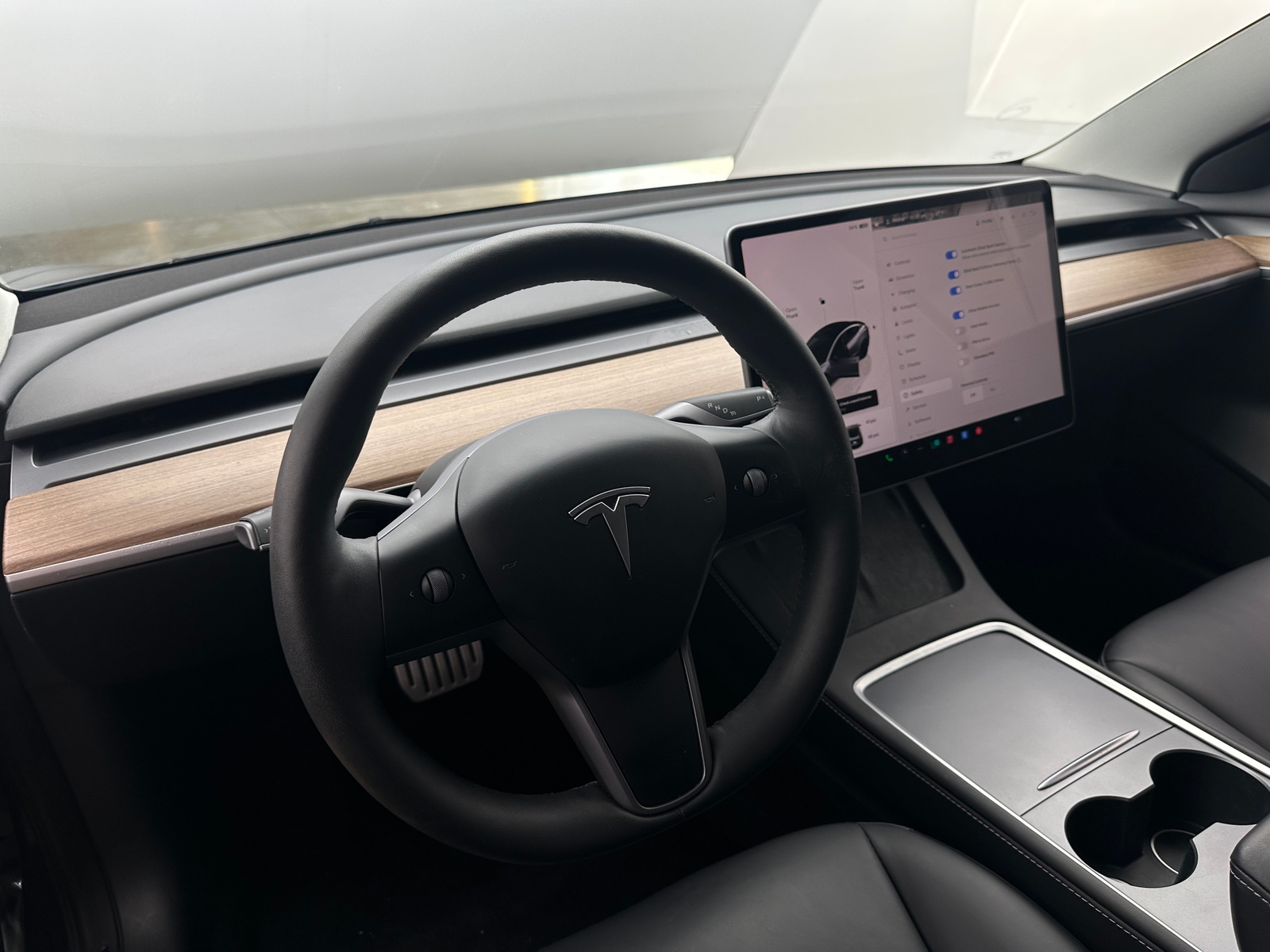 Thumbnail: 2023 Tesla Model 3 - 2