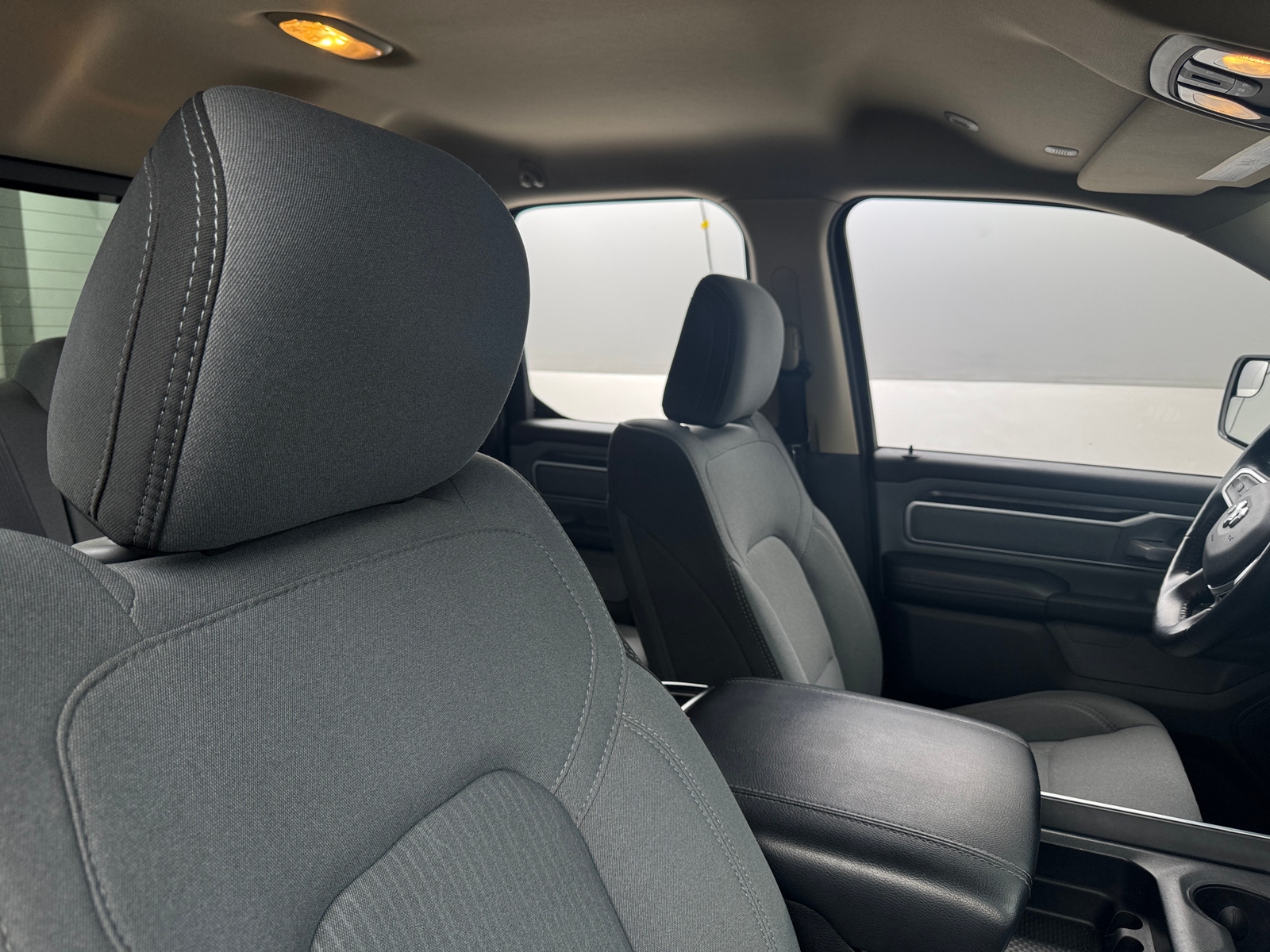 Thumbnail: 2019 RAM 1500 - 2