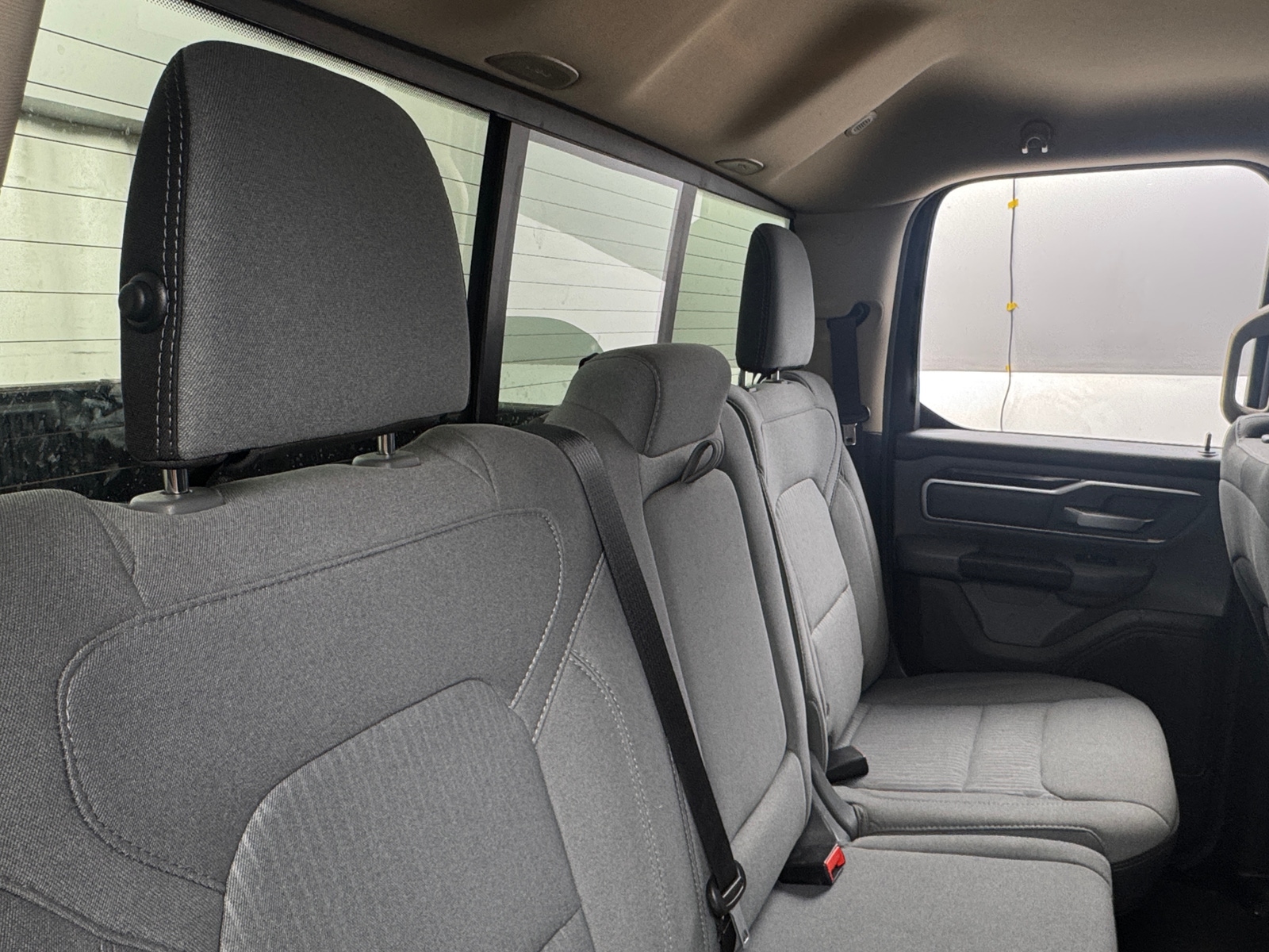 Thumbnail: 2019 RAM 1500 - 6