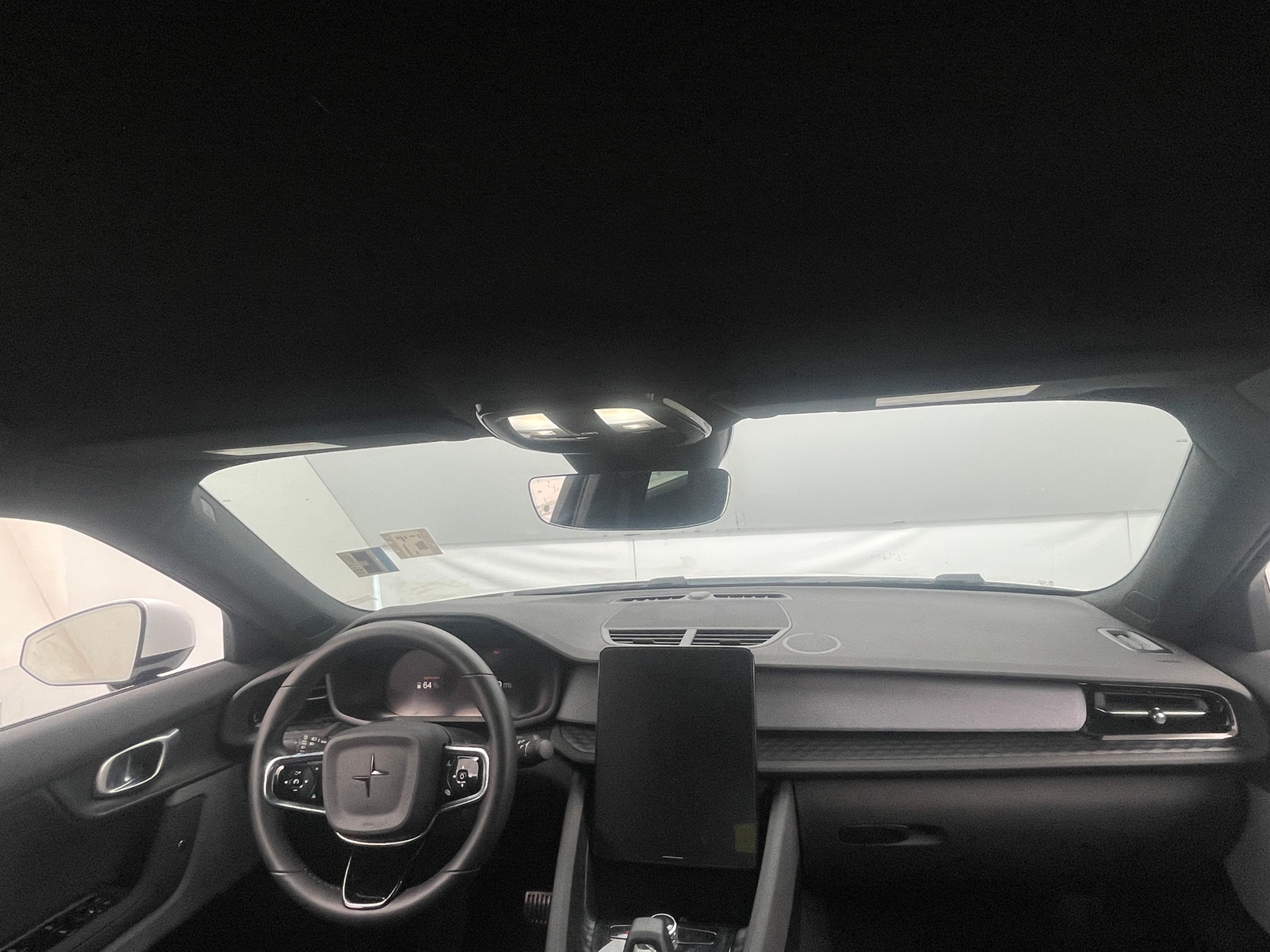 Thumbnail: 2022 Polestar 2 - 3