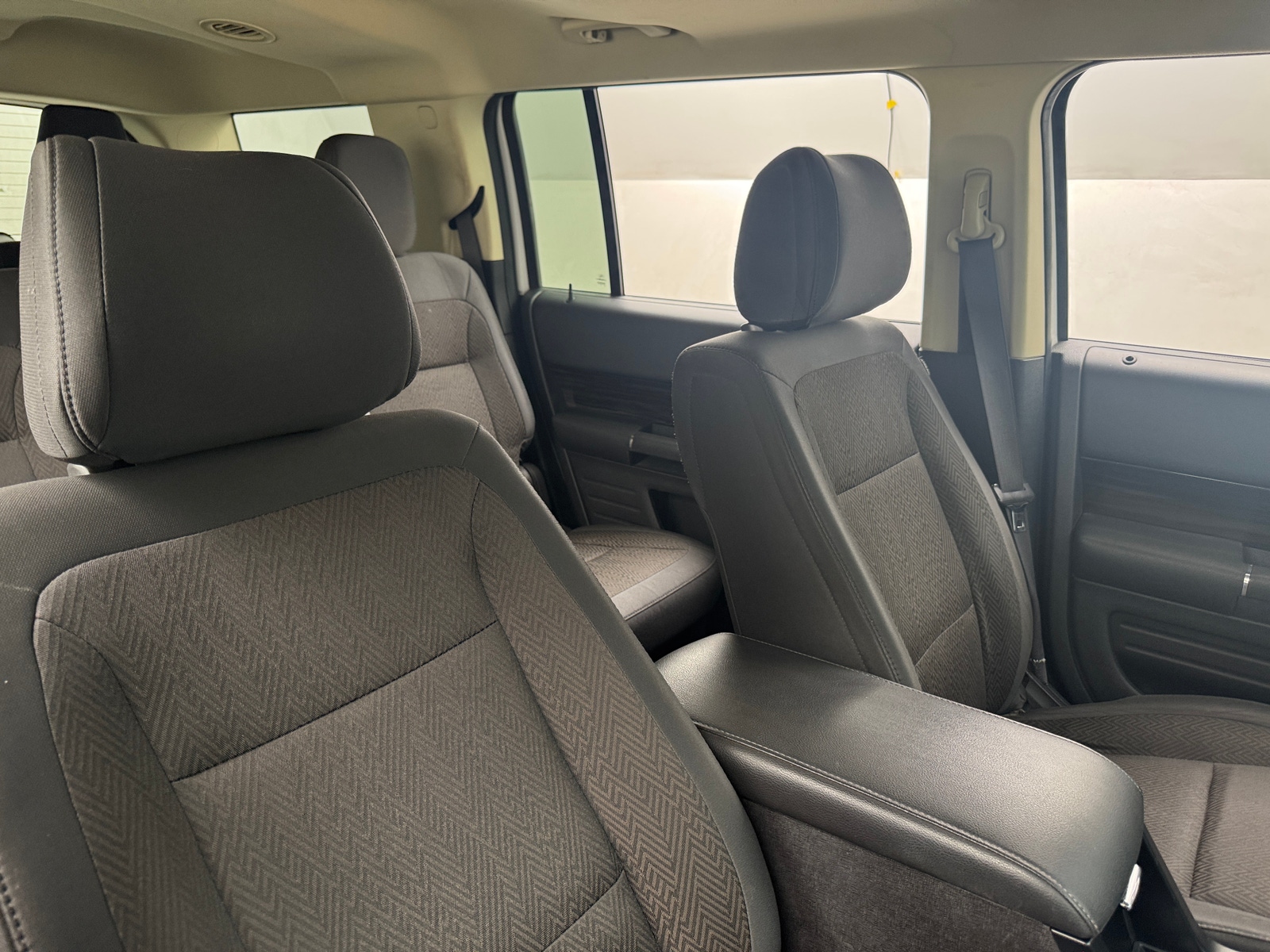Thumbnail: 2013 Ford Flex - 2