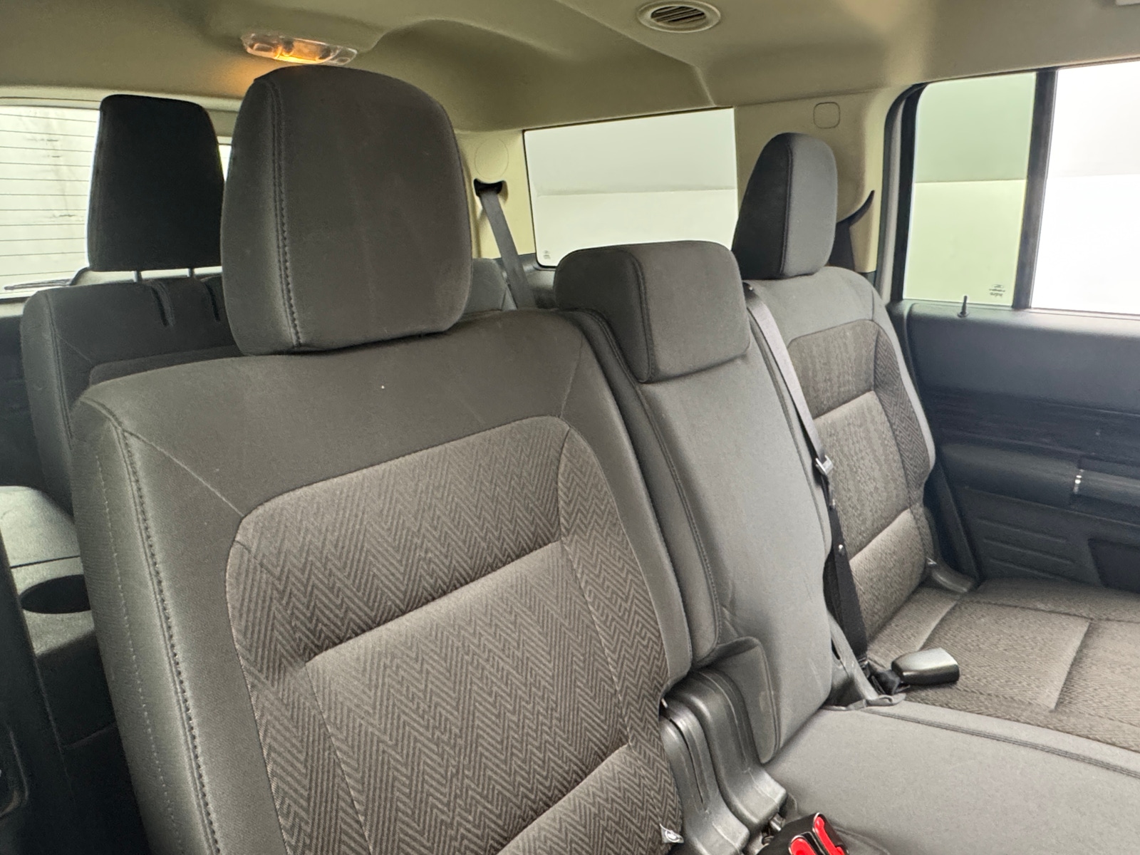 Thumbnail: 2013 Ford Flex - 6