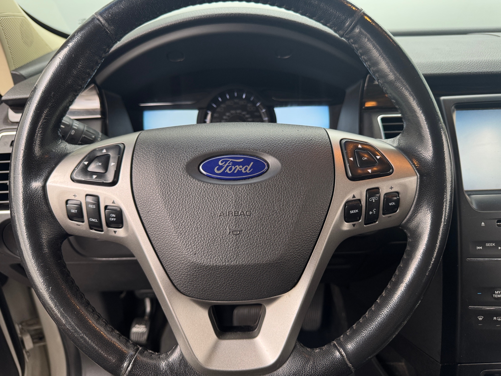 Thumbnail: 2013 Ford Flex - 5