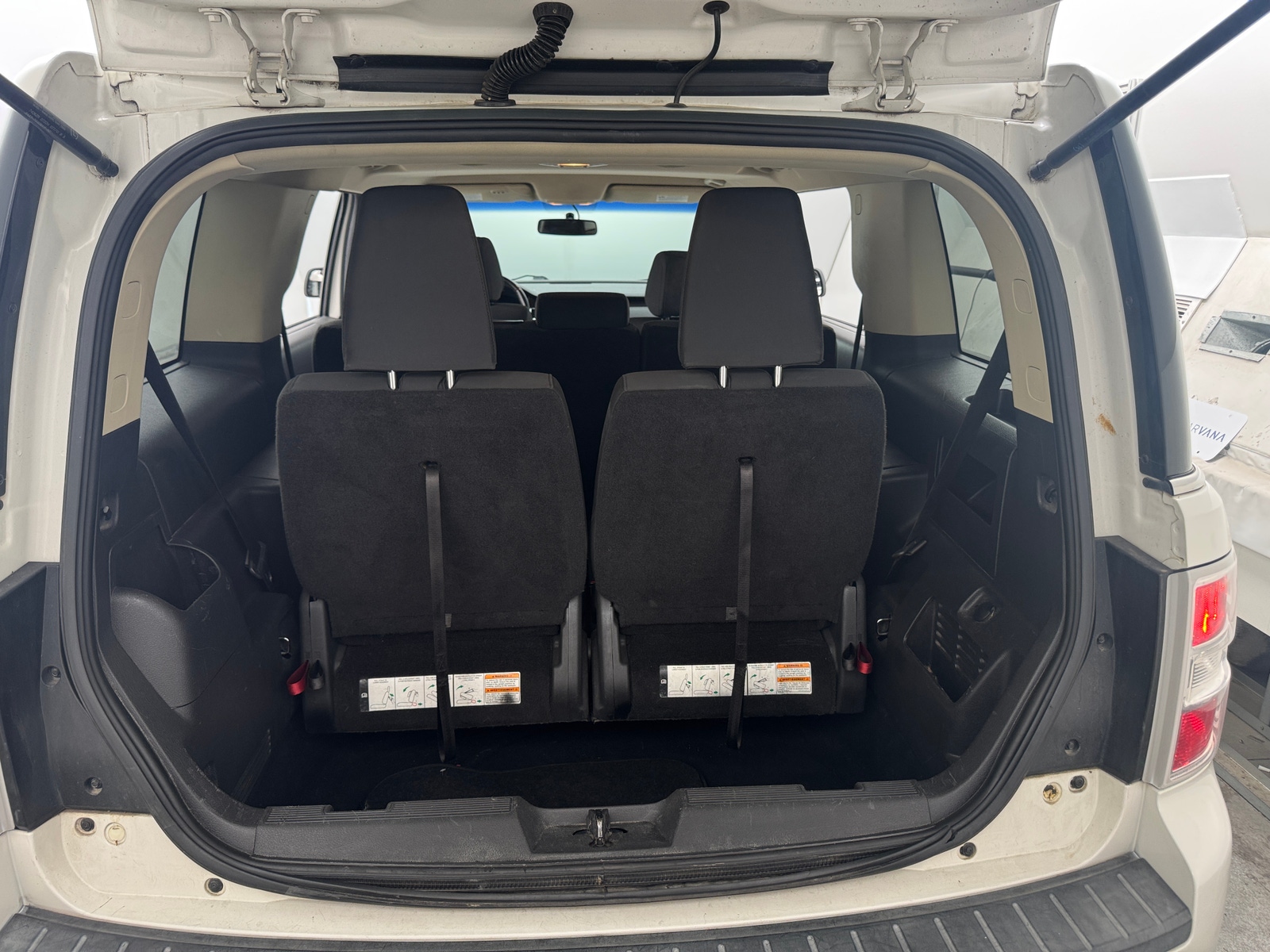 Thumbnail: 2013 Ford Flex - 7